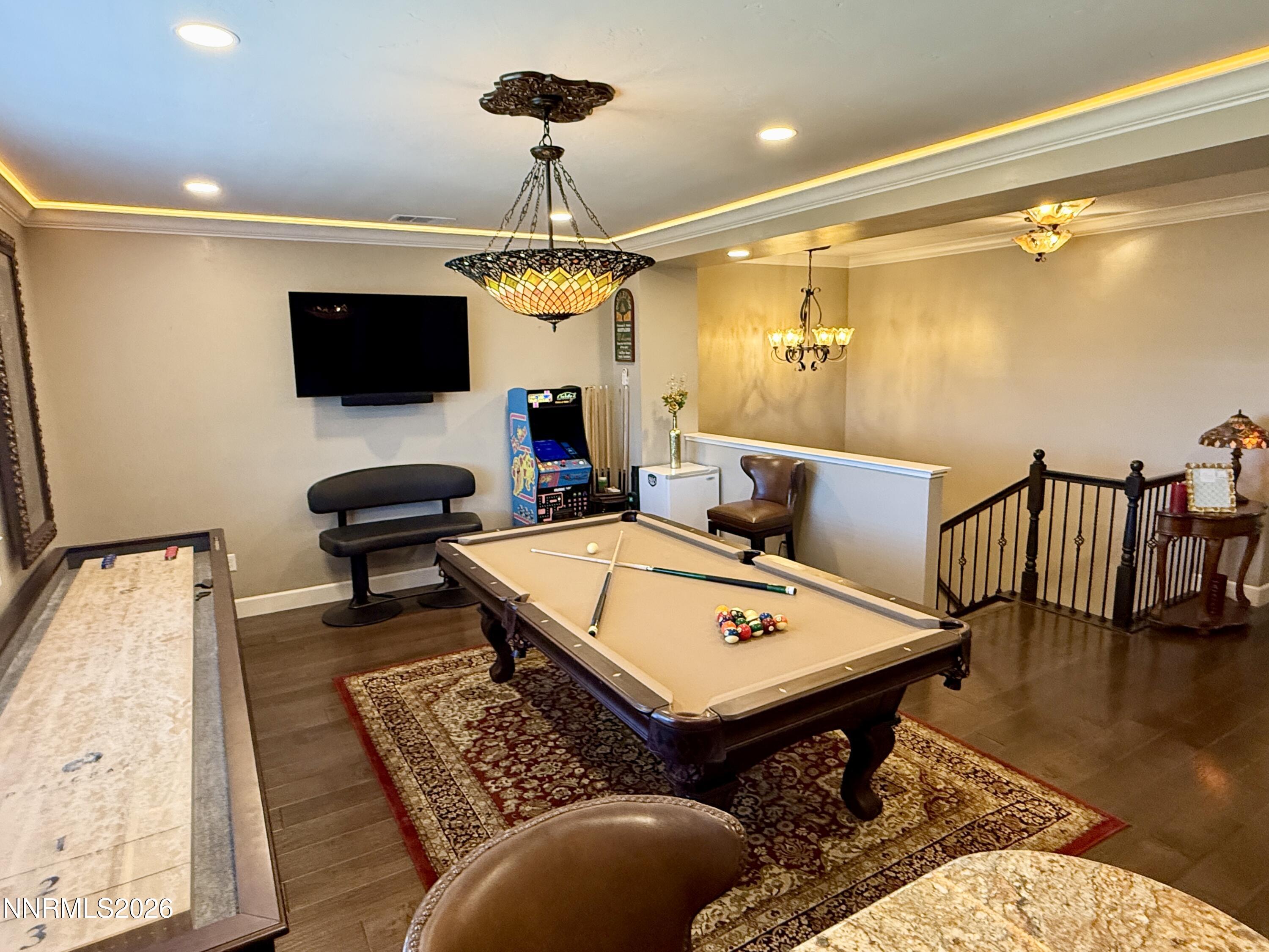 7887 Furnace Creek Court Property Photo 33