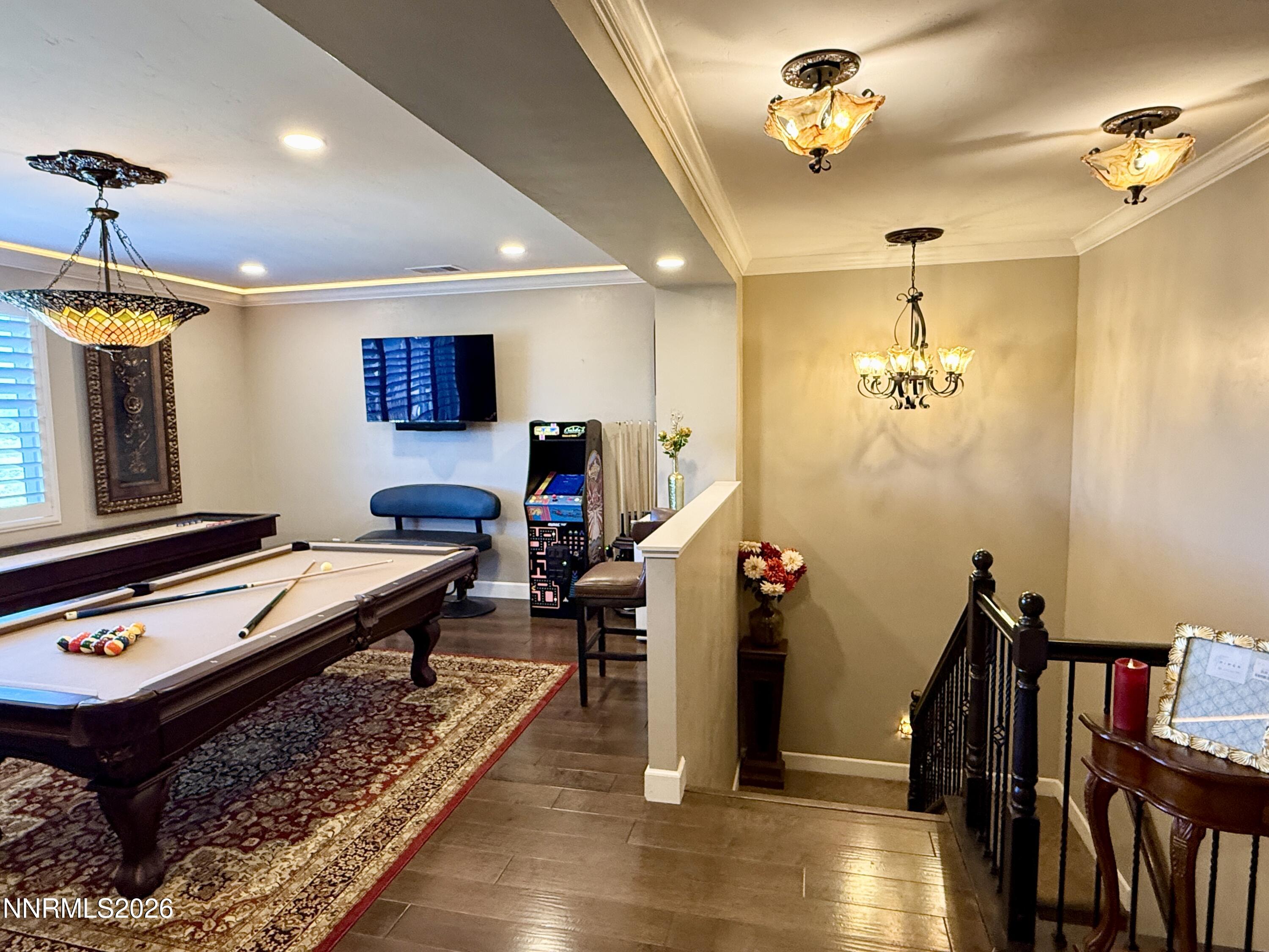 7887 Furnace Creek Court Property Photo 35