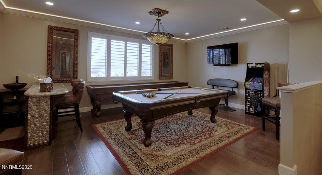 7887 Furnace Creek Court Property Photo 36