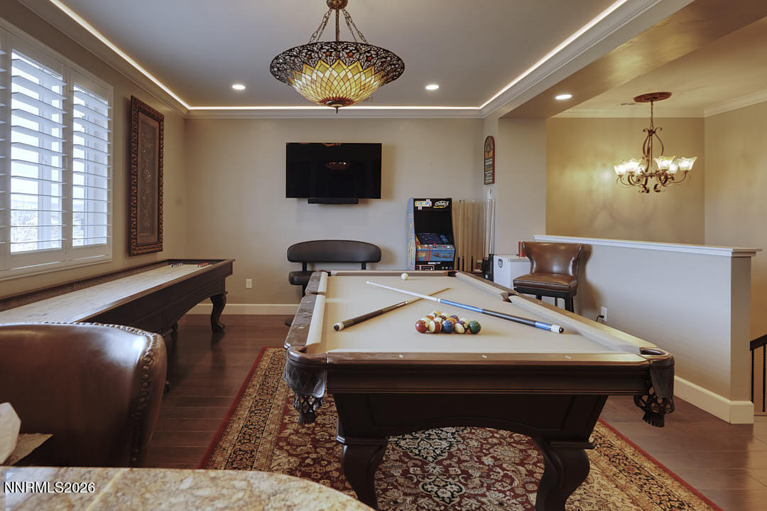 7887 Furnace Creek Court Property Photo 37