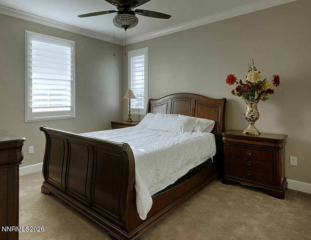 7887 Furnace Creek Court Property Photo 40