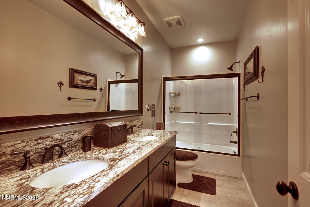 7887 Furnace Creek Court Property Photo 43