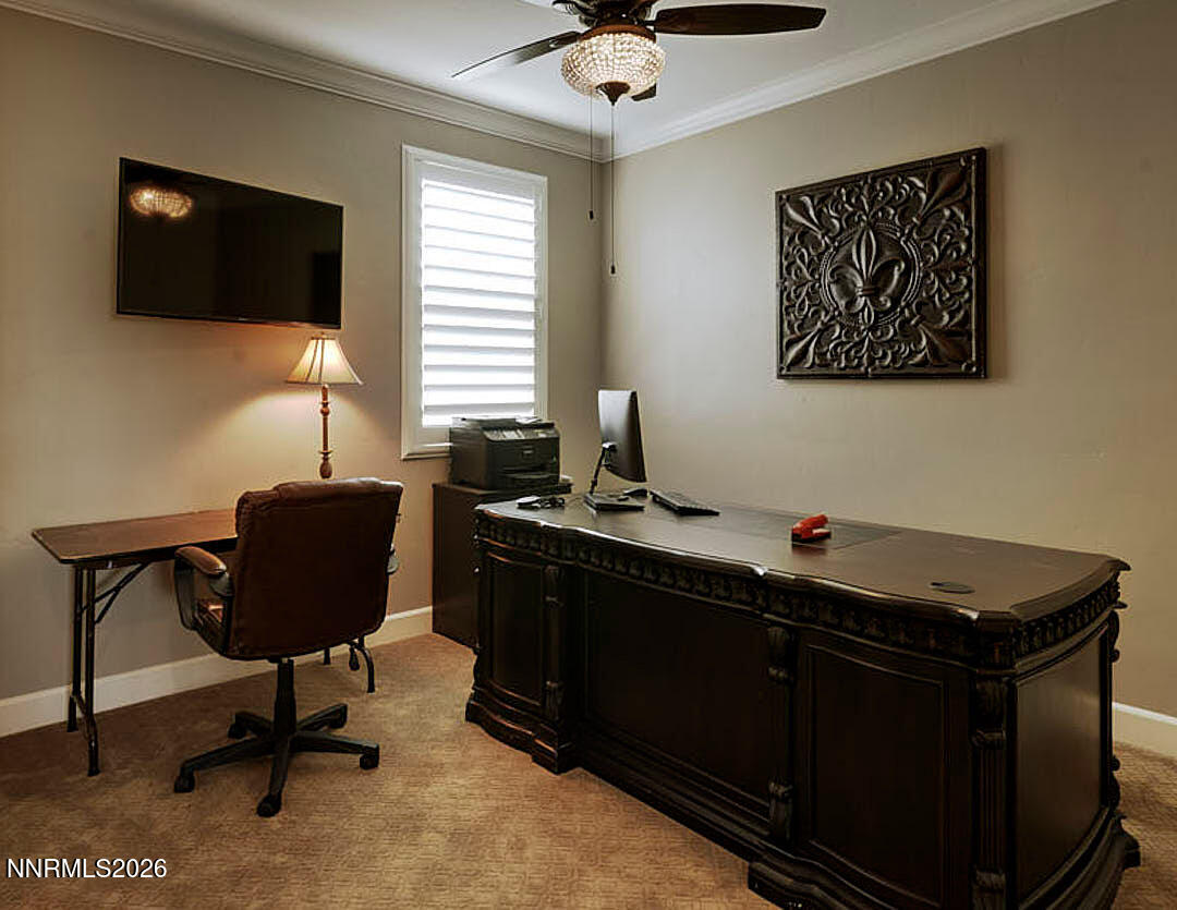 7887 Furnace Creek Court Property Photo 45