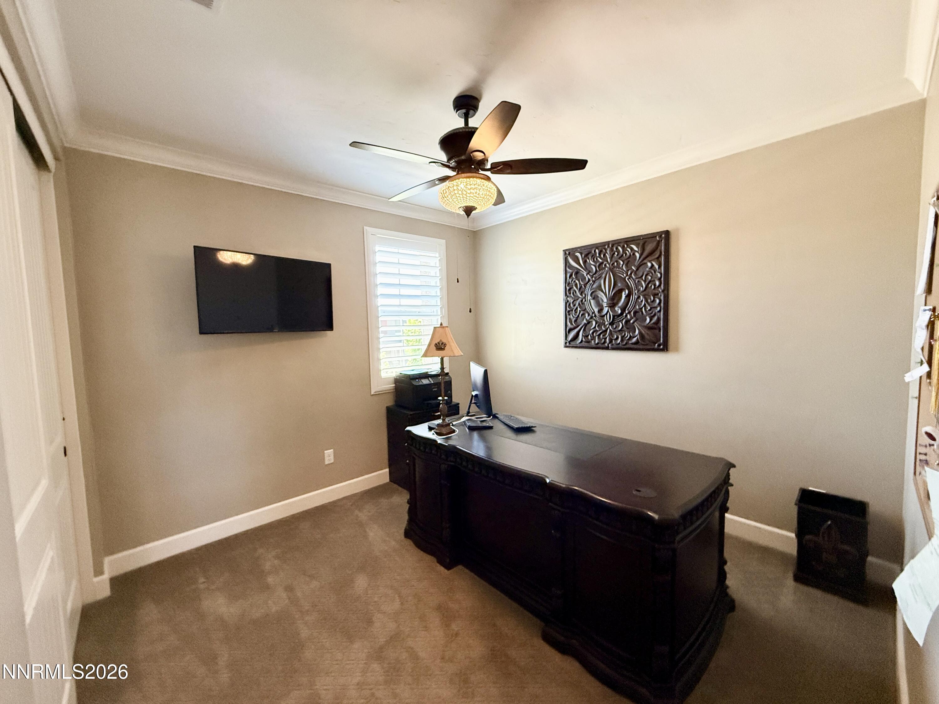 7887 Furnace Creek Court Property Photo 46