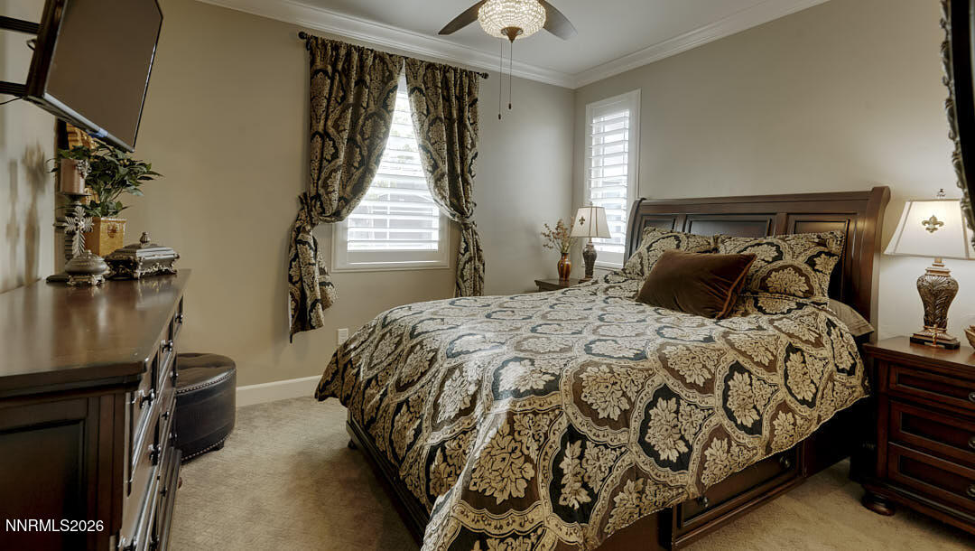 7887 Furnace Creek Court Property Photo 47
