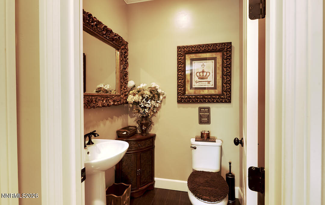 7887 Furnace Creek Court Property Photo 49
