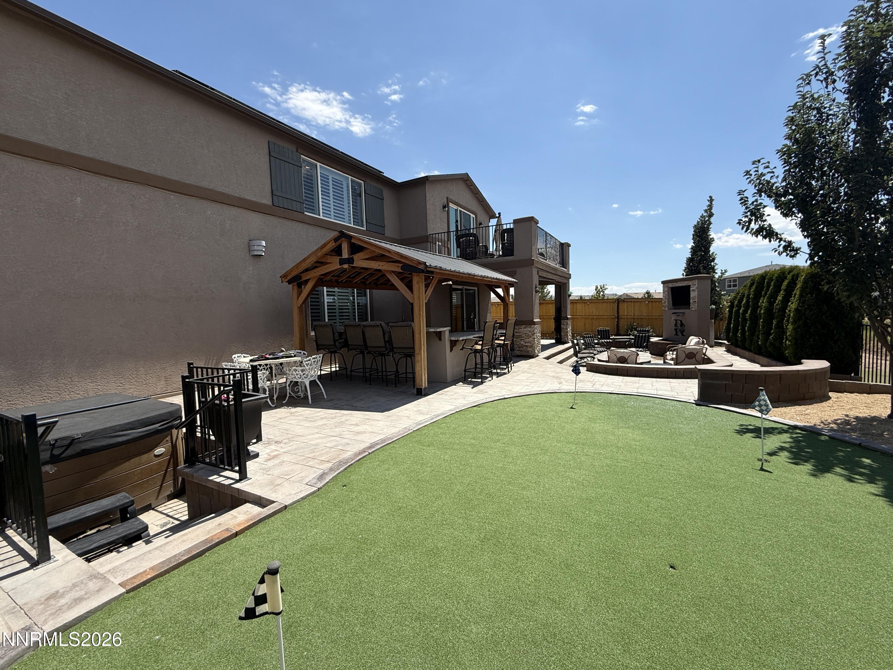 7887 Furnace Creek Court Property Photo 51