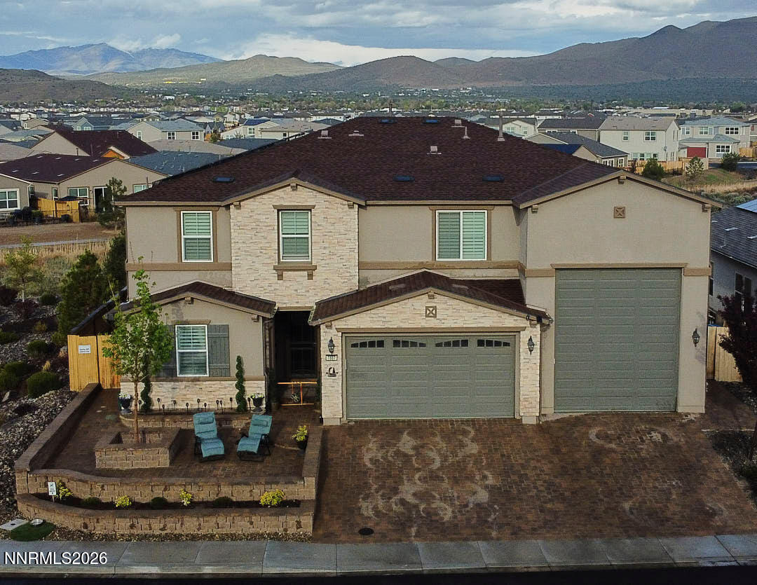 7887 Furnace Creek Court Property Photo 66