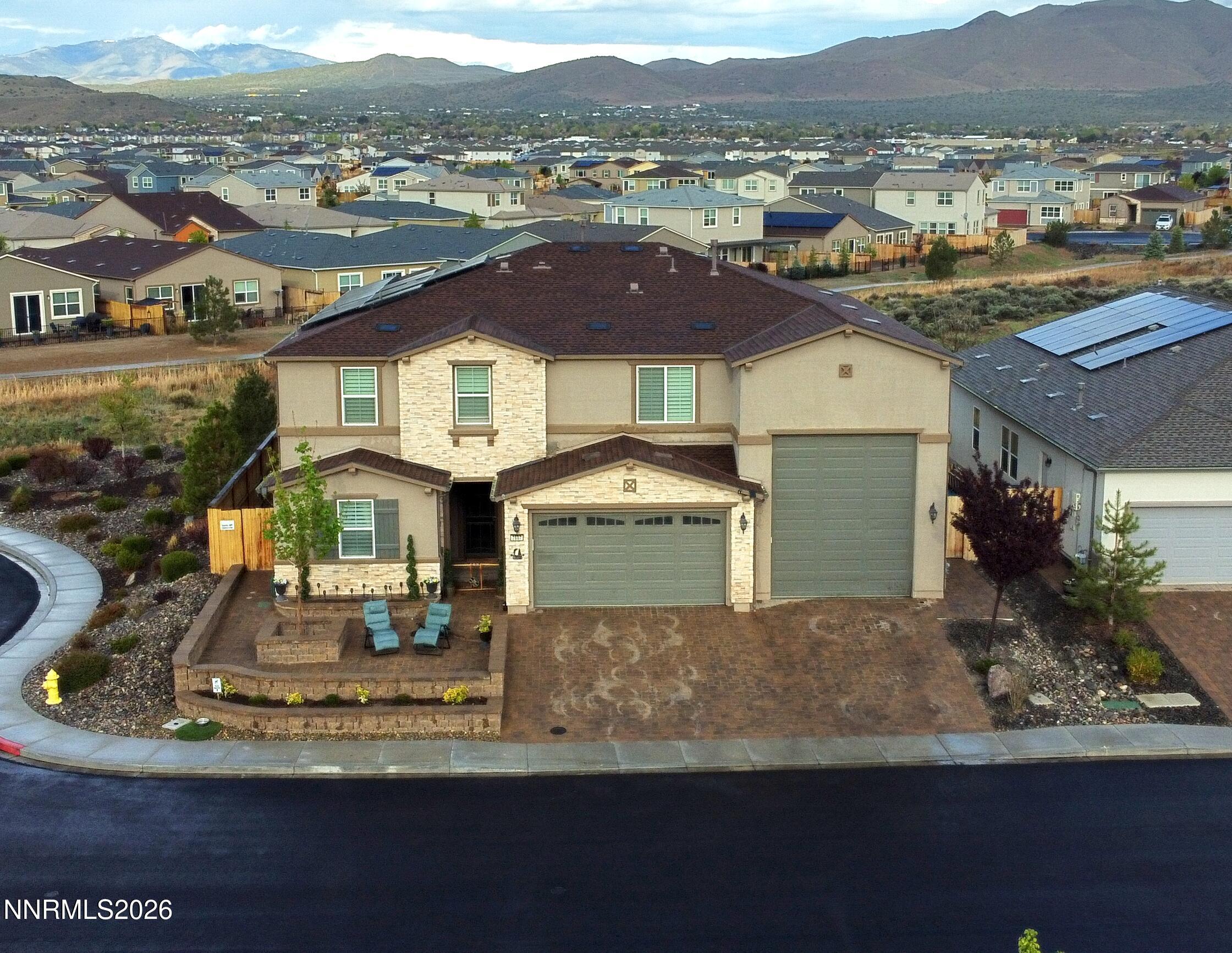 7887 Furnace Creek Court Property Photo 67