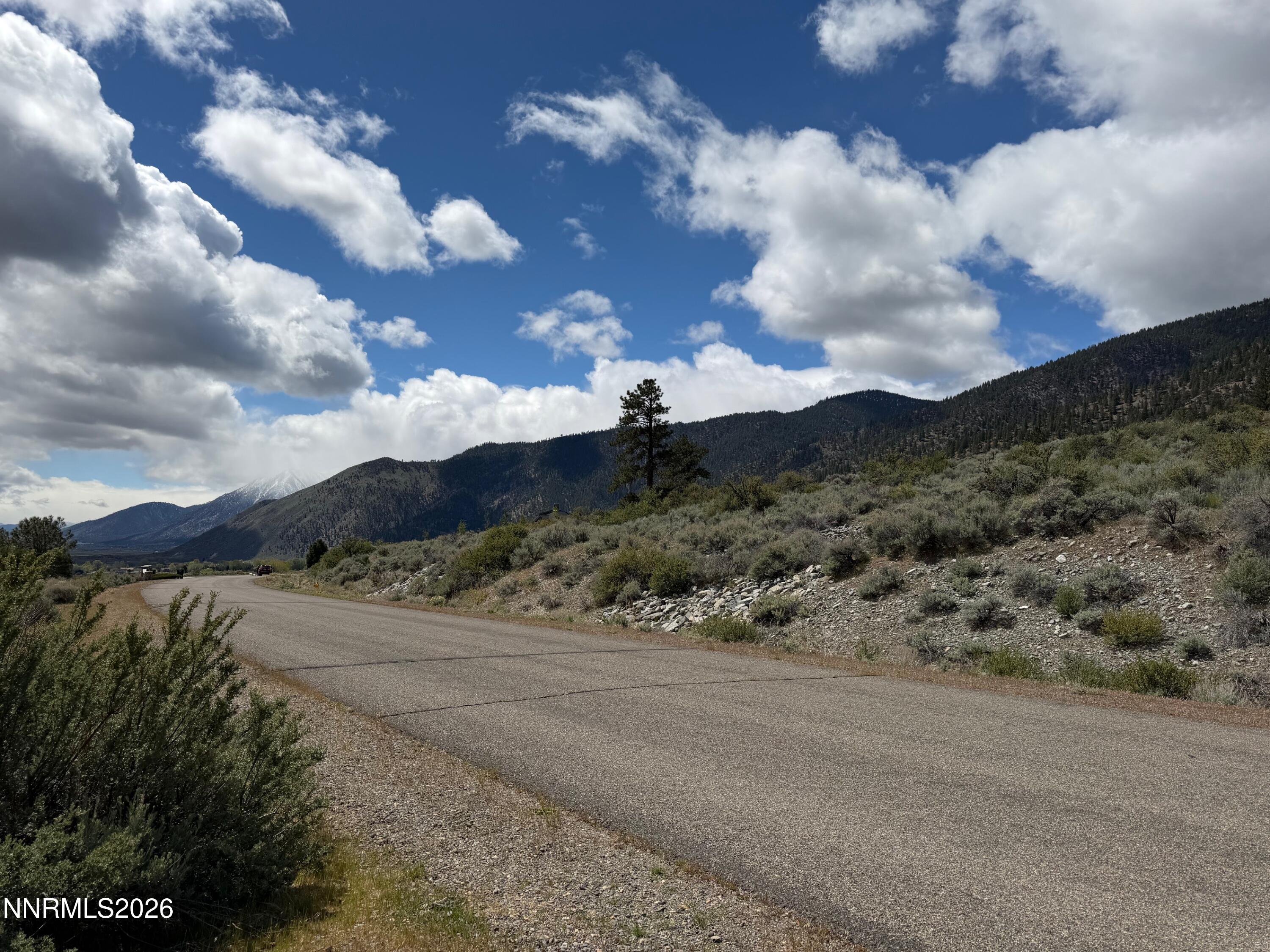 2527 Eagle Ridge Road Lot 41 Property Photo 2