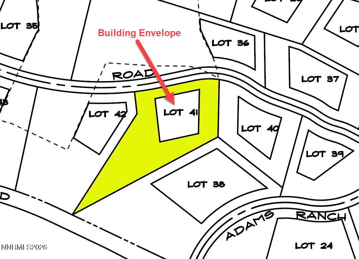 2527 Eagle Ridge Road Lot 41 Property Photo 8