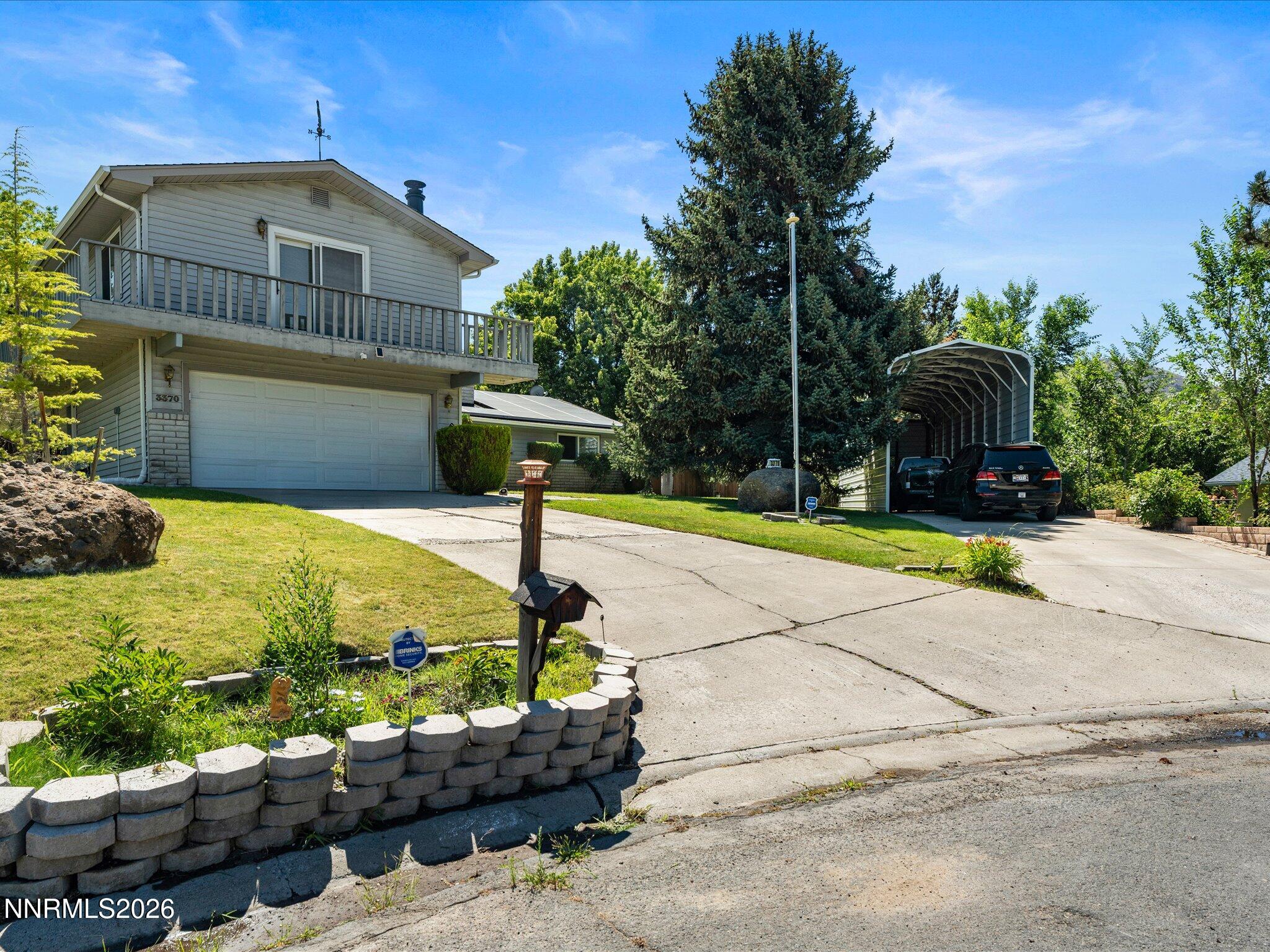 3370 Shawnee Circle Property Photo 1