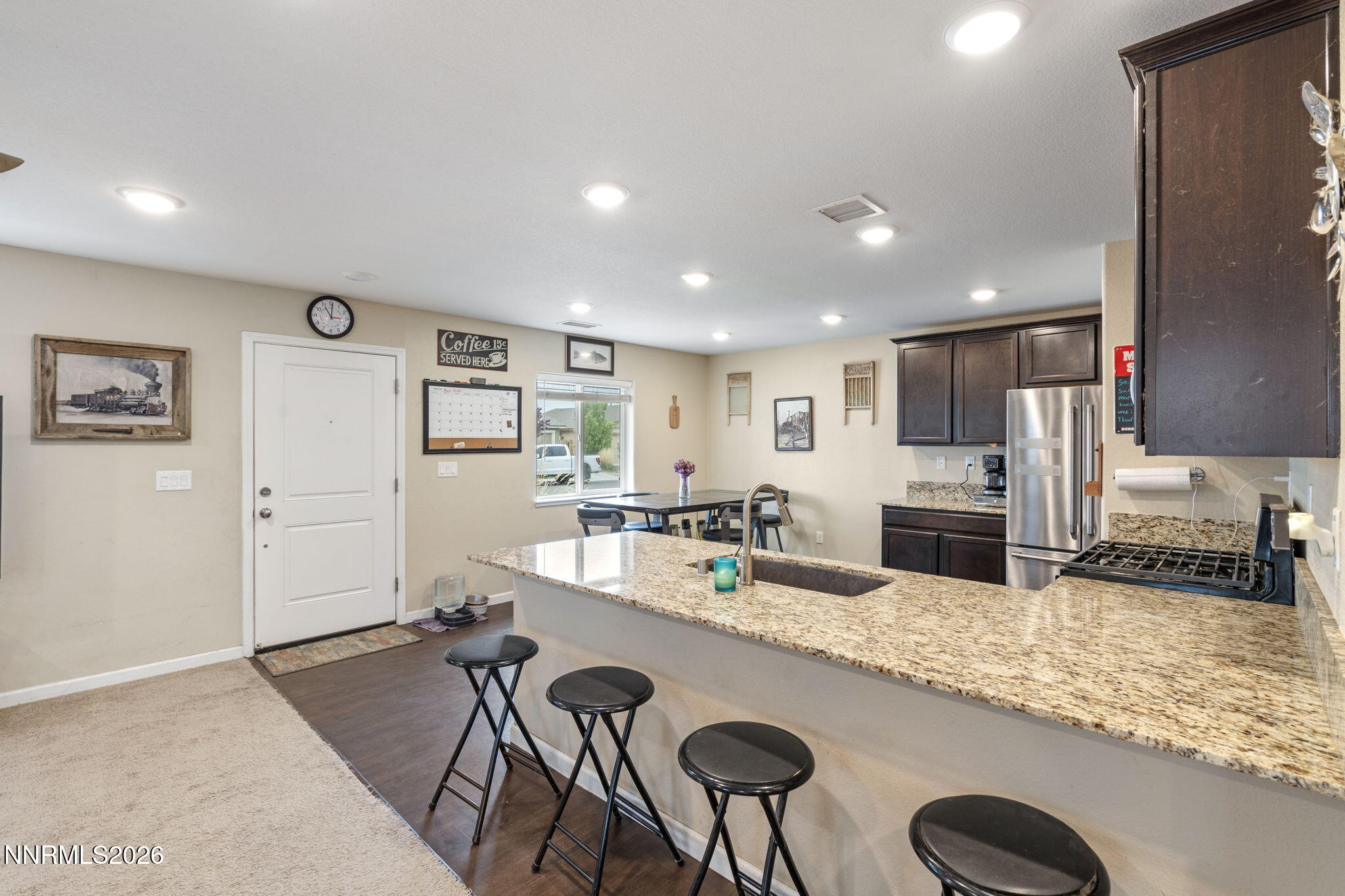 646 Osino Drive Property Photo 3