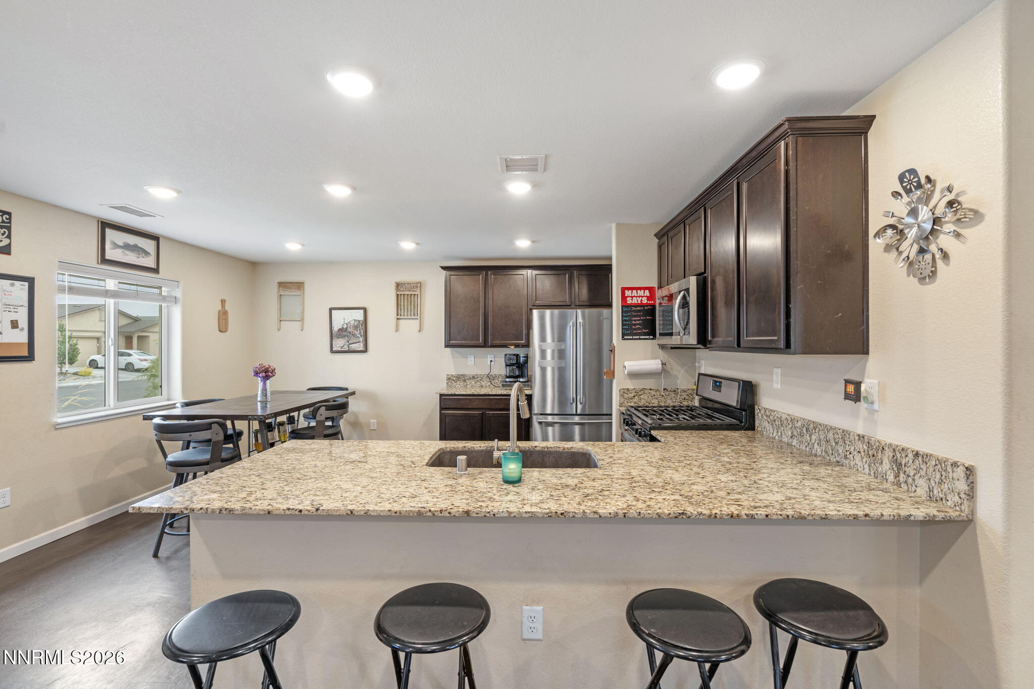 646 Osino Drive Property Photo 4