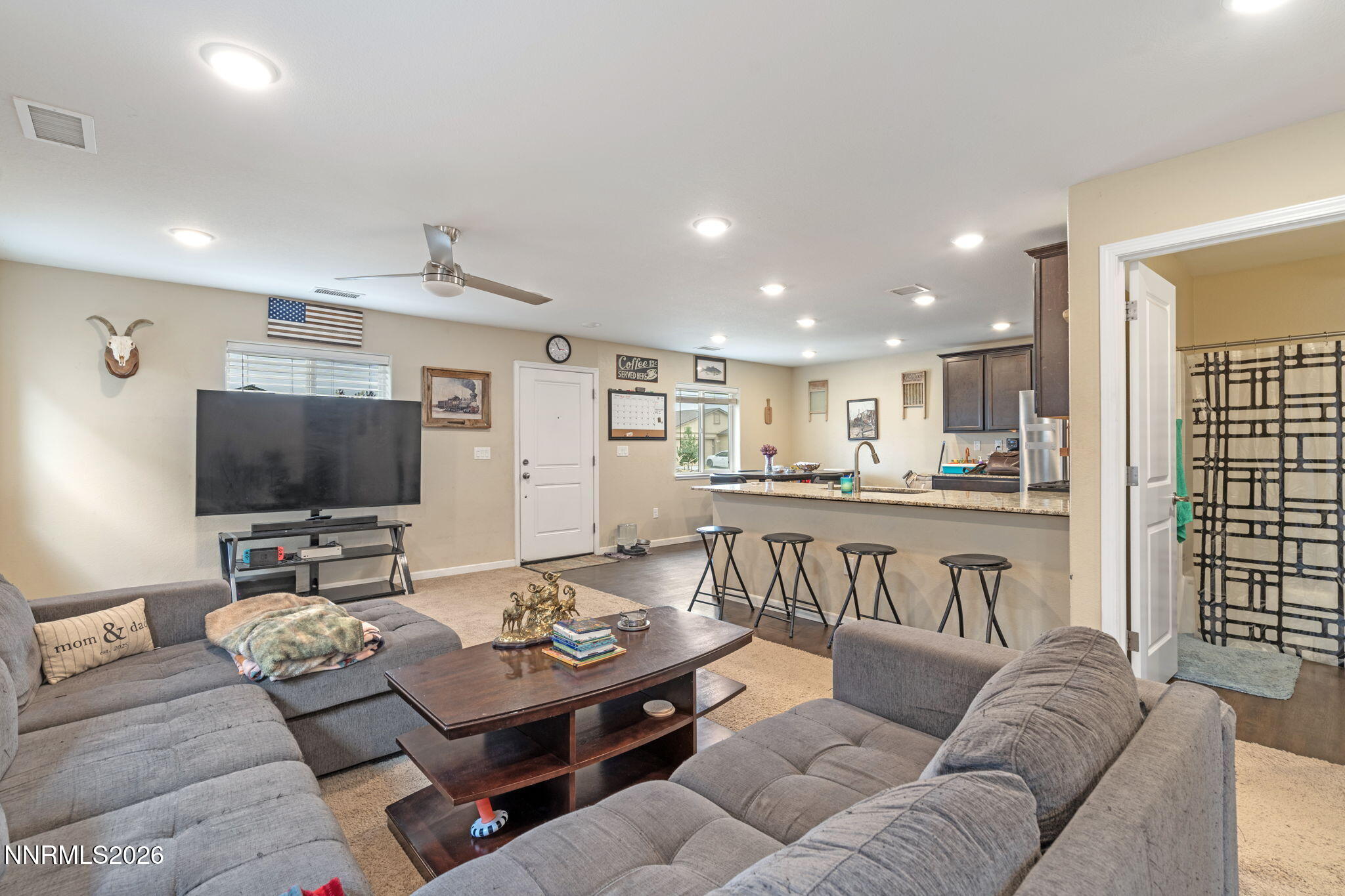 646 Osino Drive Property Photo 13
