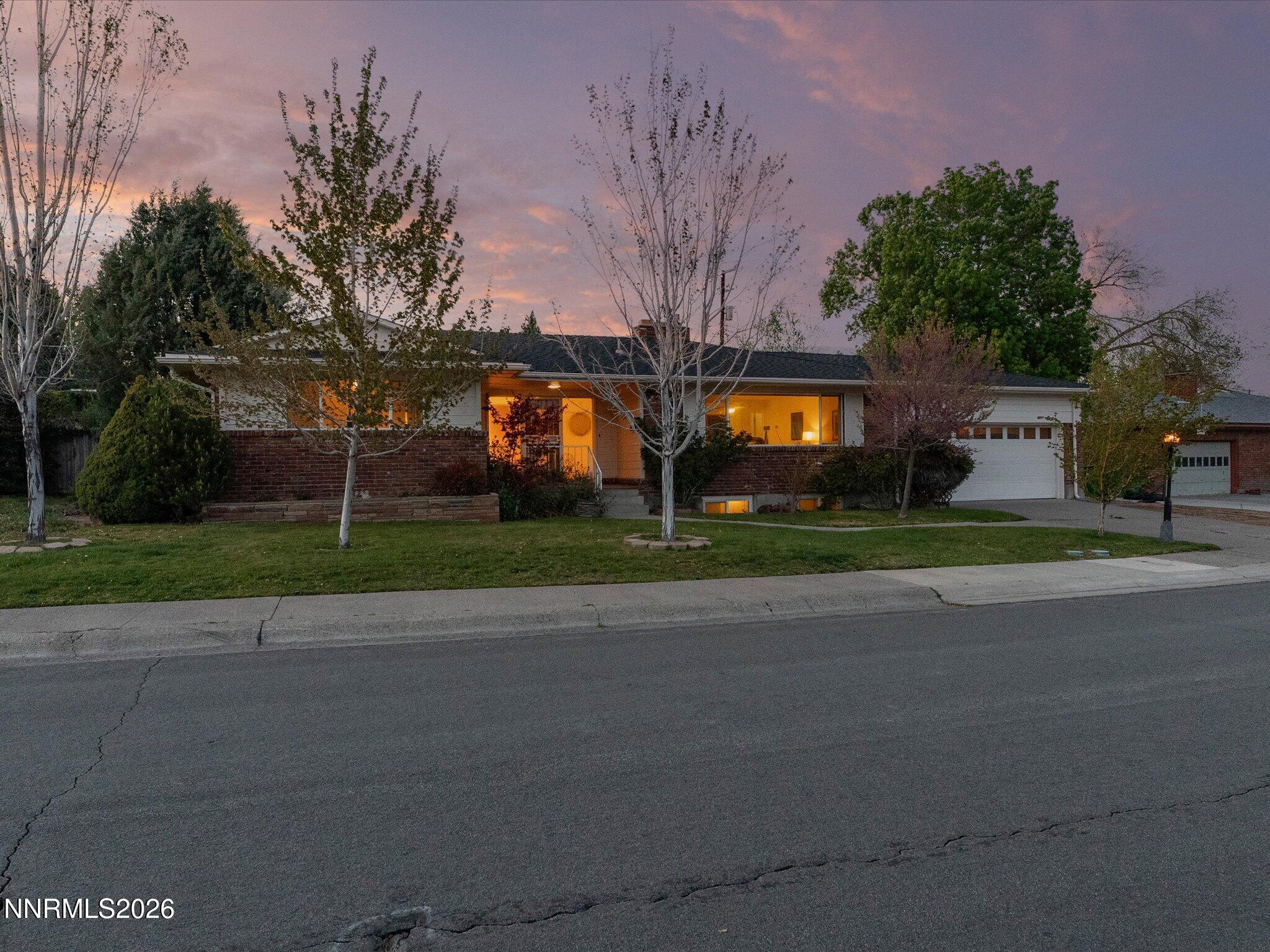775 Brookfield Drive Property Photo 1