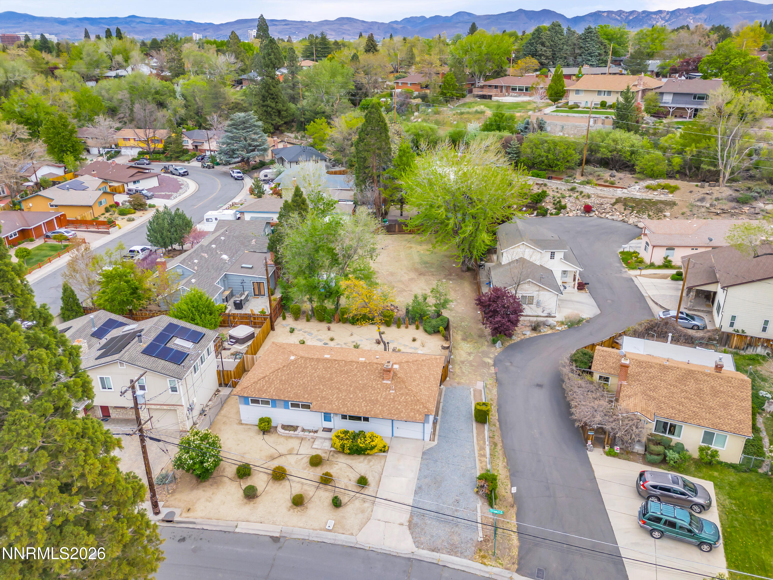 1208 Charles Drive Property Photo 1