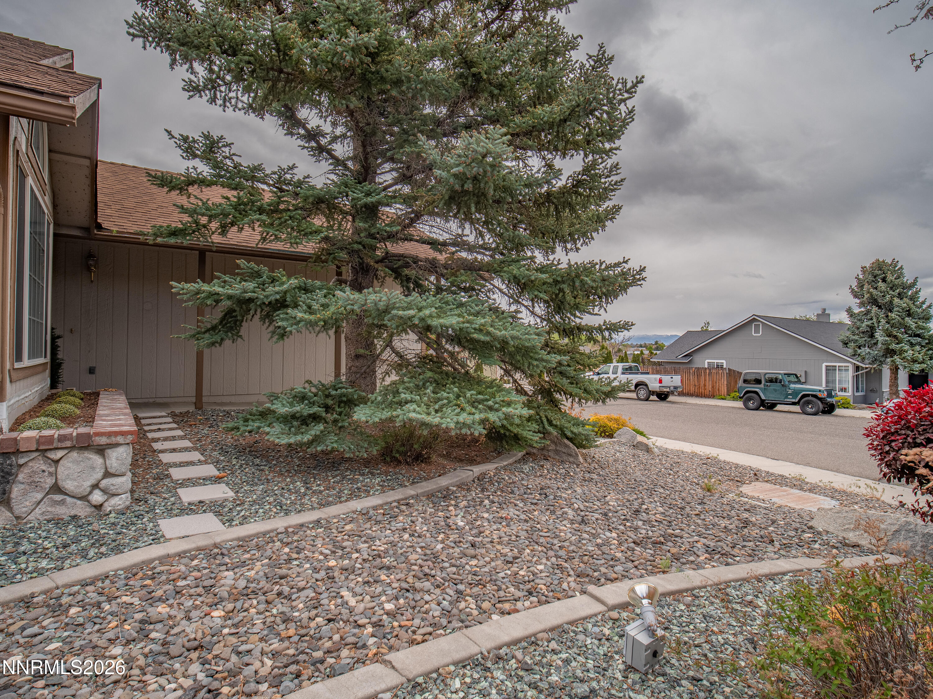 3580 Haystack Drive Property Photo 4