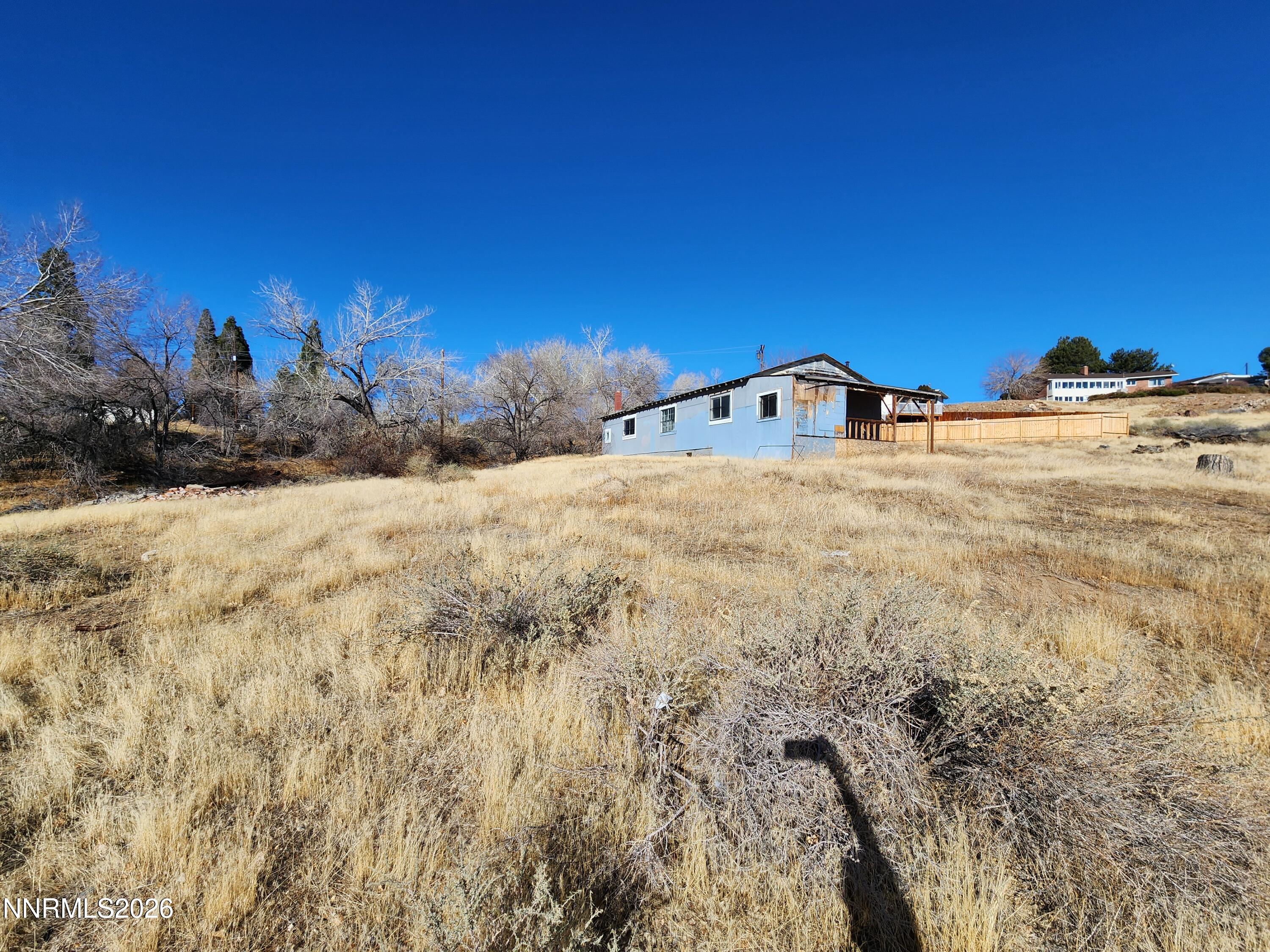 0 N Mccarran North Boulevard Property Photo 3