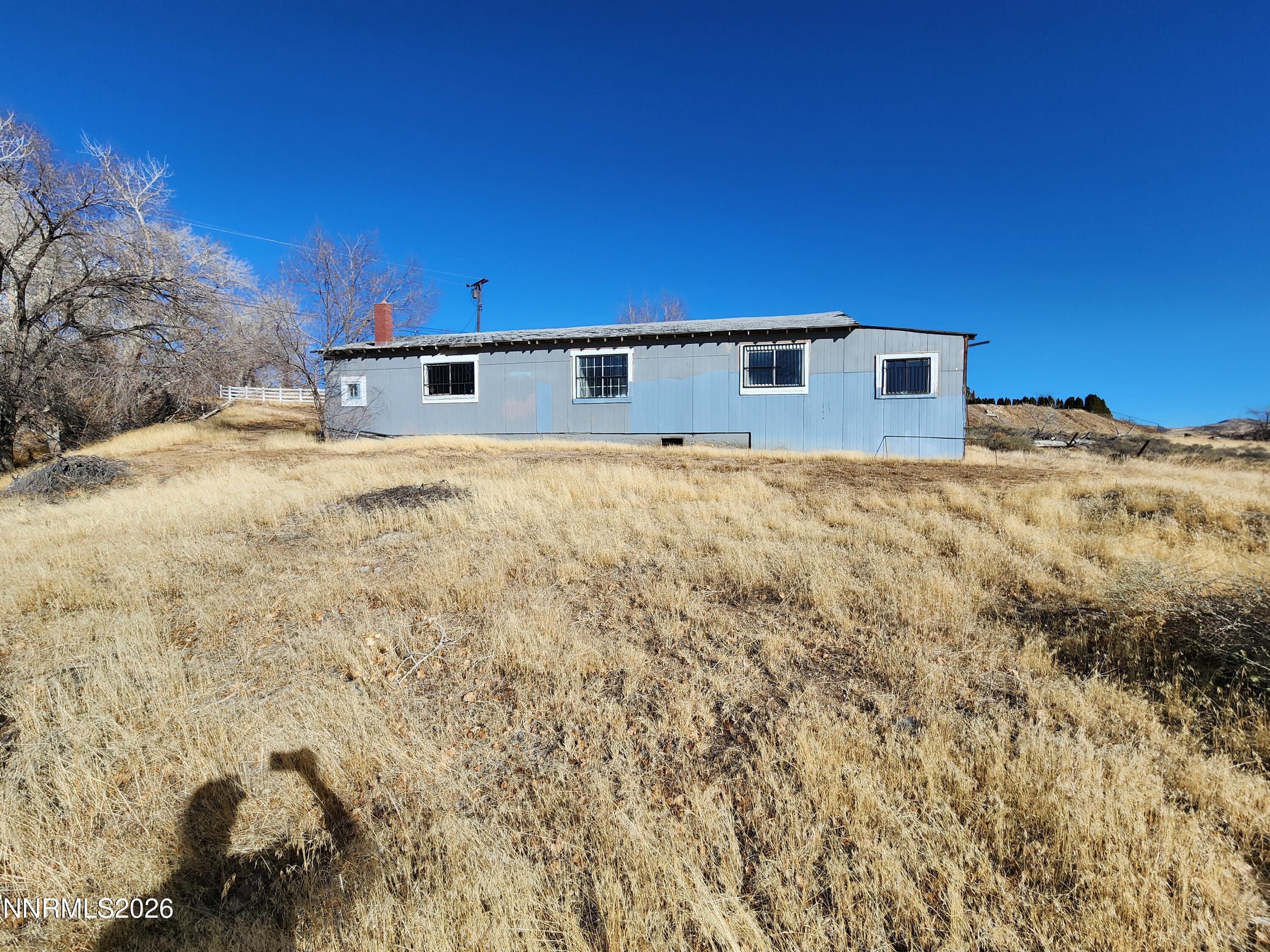 0 N Mccarran North Boulevard Property Photo 4
