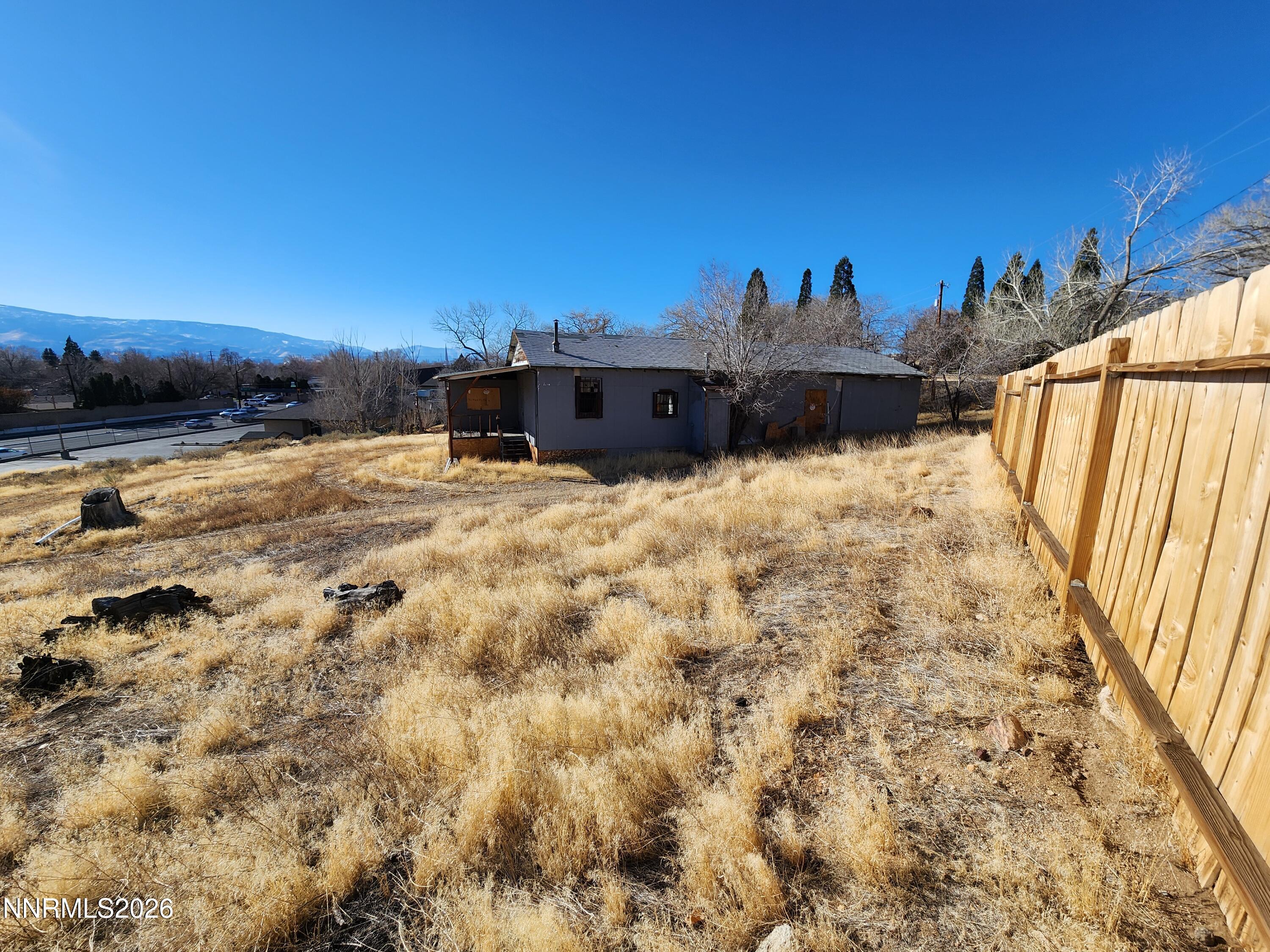 0 N Mccarran North Boulevard Property Photo 6