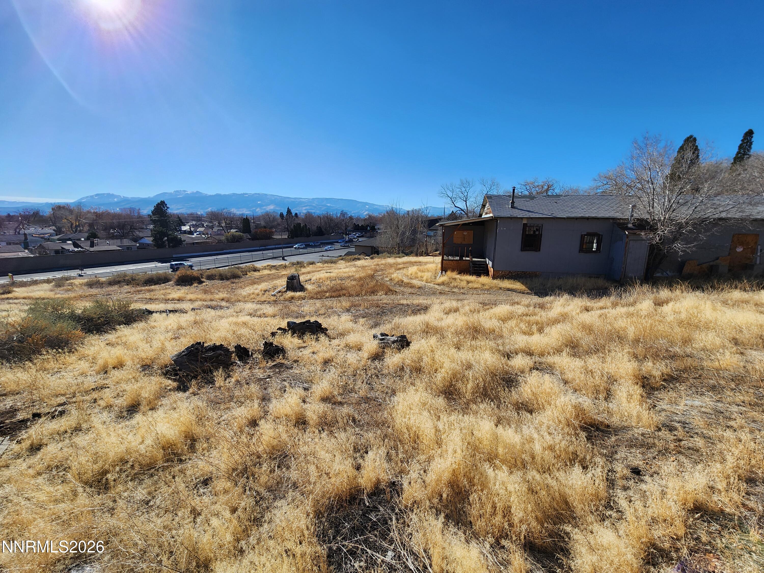0 N Mccarran North Boulevard Property Photo 7
