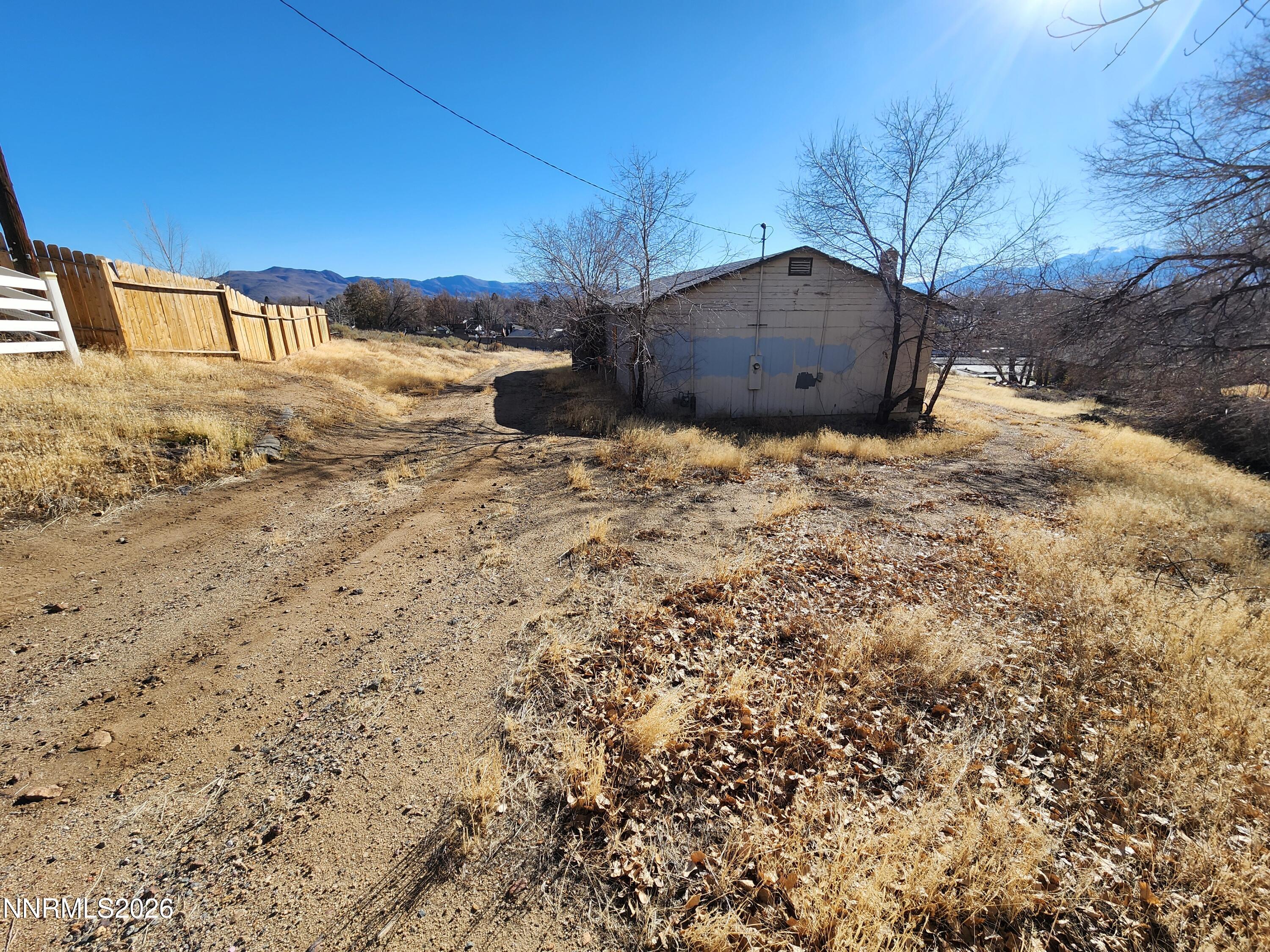 0 N Mccarran North Boulevard Property Photo 8