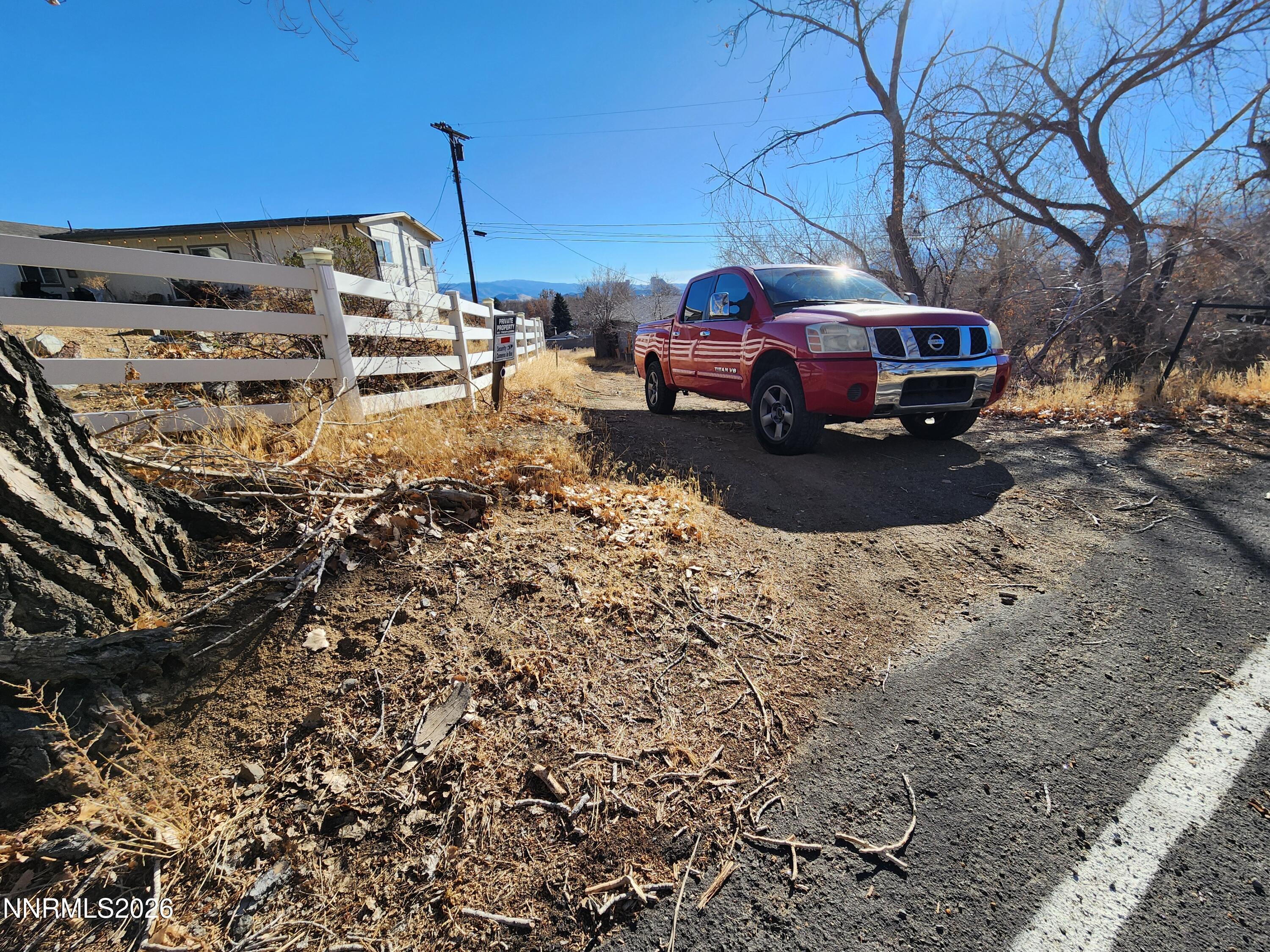 0 N Mccarran North Boulevard Property Photo 11