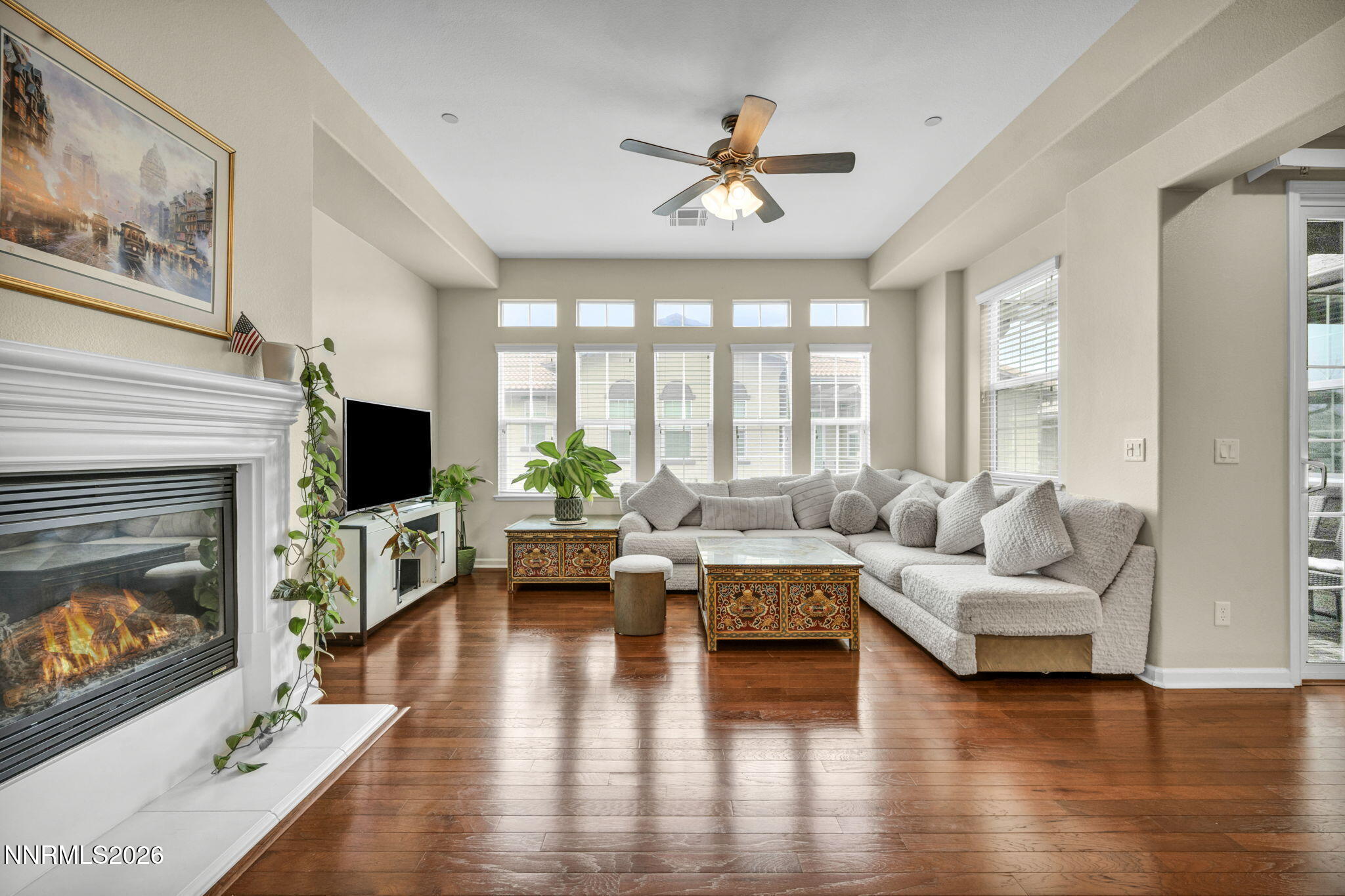 1775 Wind Ranch Road Unit C Property Photo 1