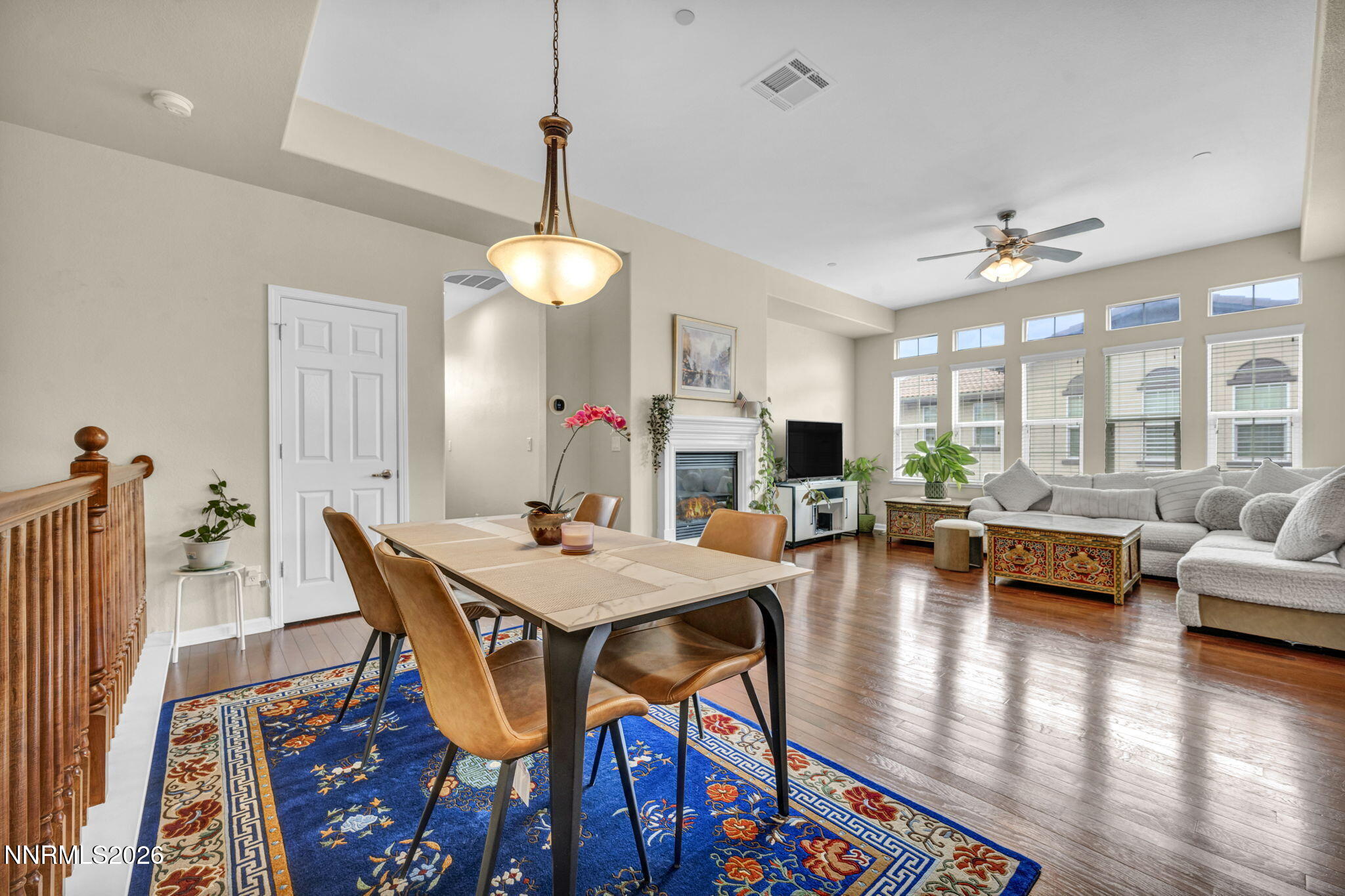 1775 Wind Ranch Road Unit C Property Photo 4