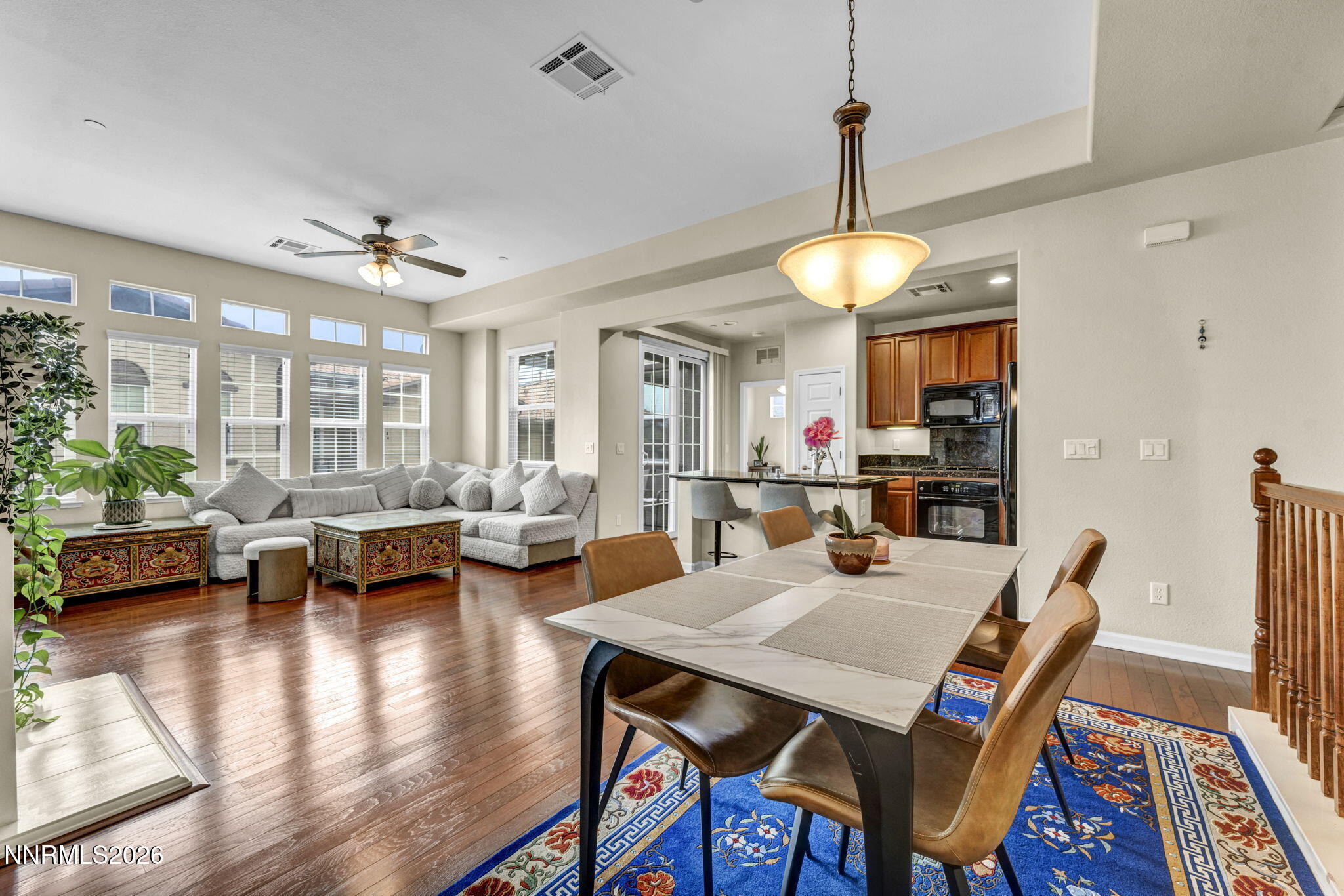 1775 Wind Ranch Road Unit C Property Photo 5