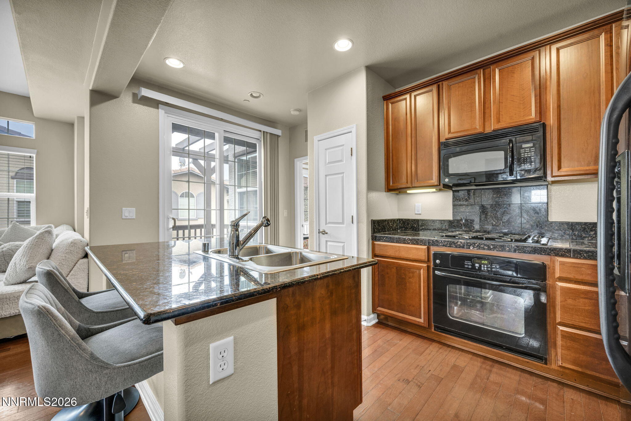 1775 Wind Ranch Road Unit C Property Photo 7
