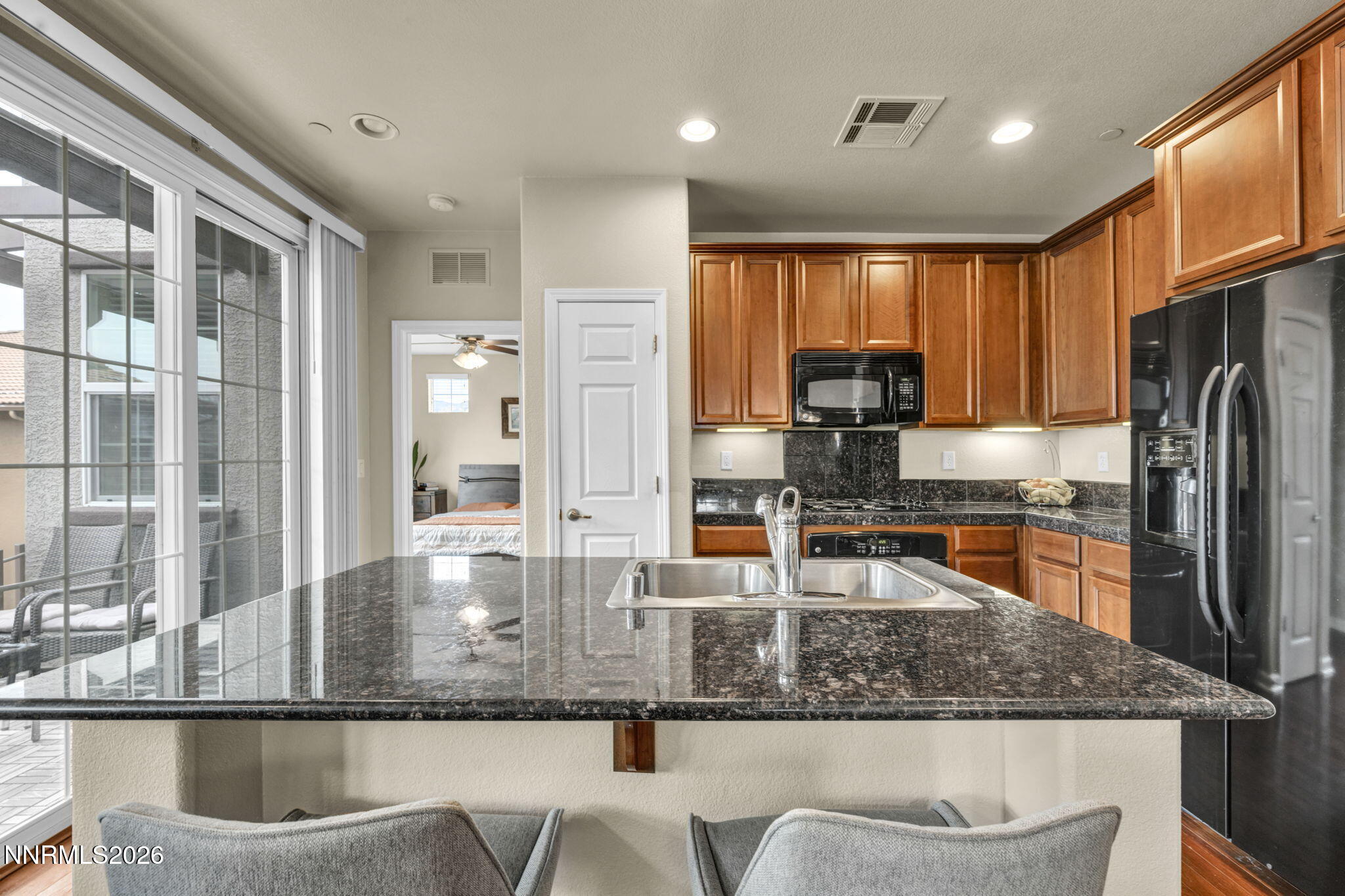 1775 Wind Ranch Road Unit C Property Photo 8