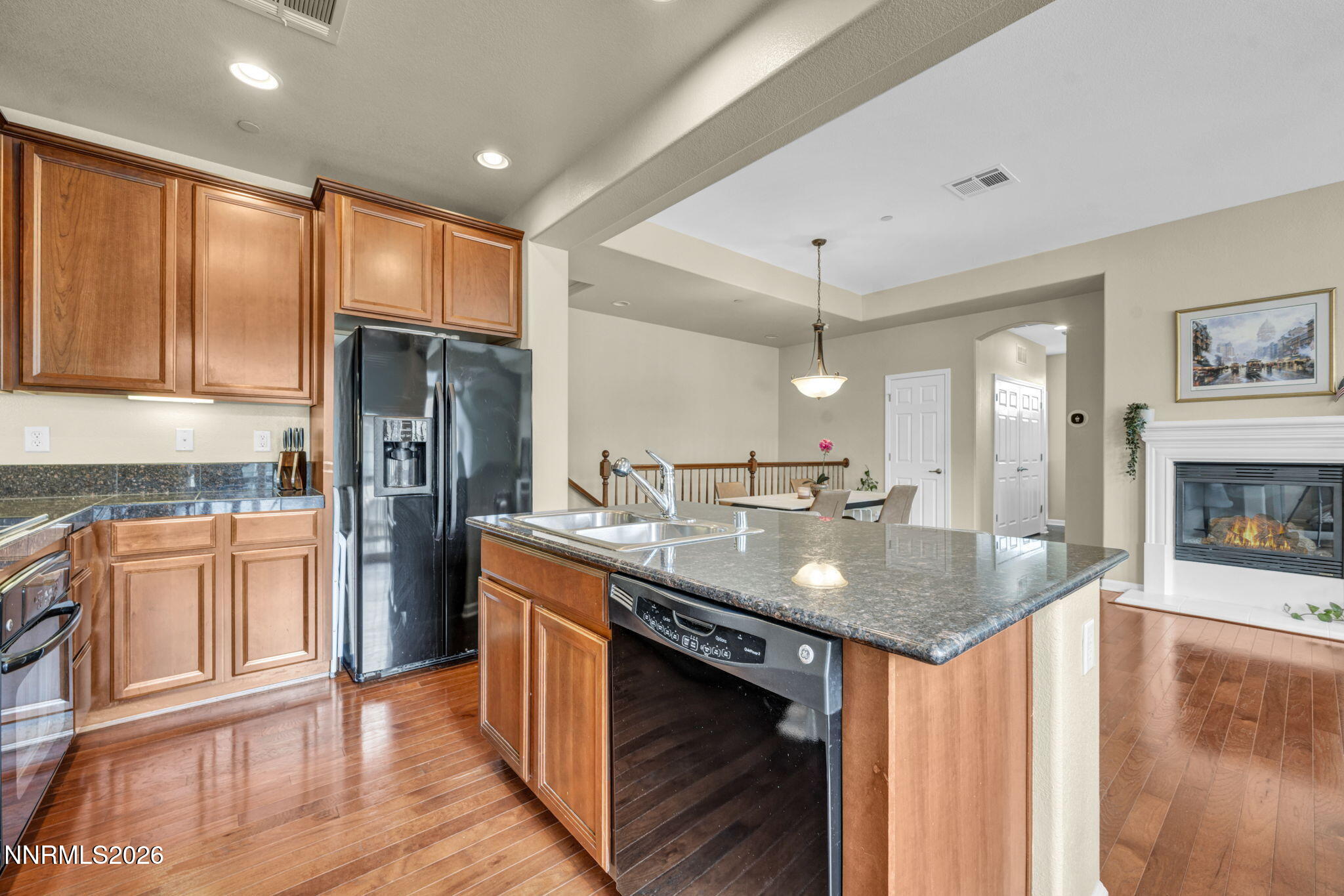 1775 Wind Ranch Road Unit C Property Photo 9