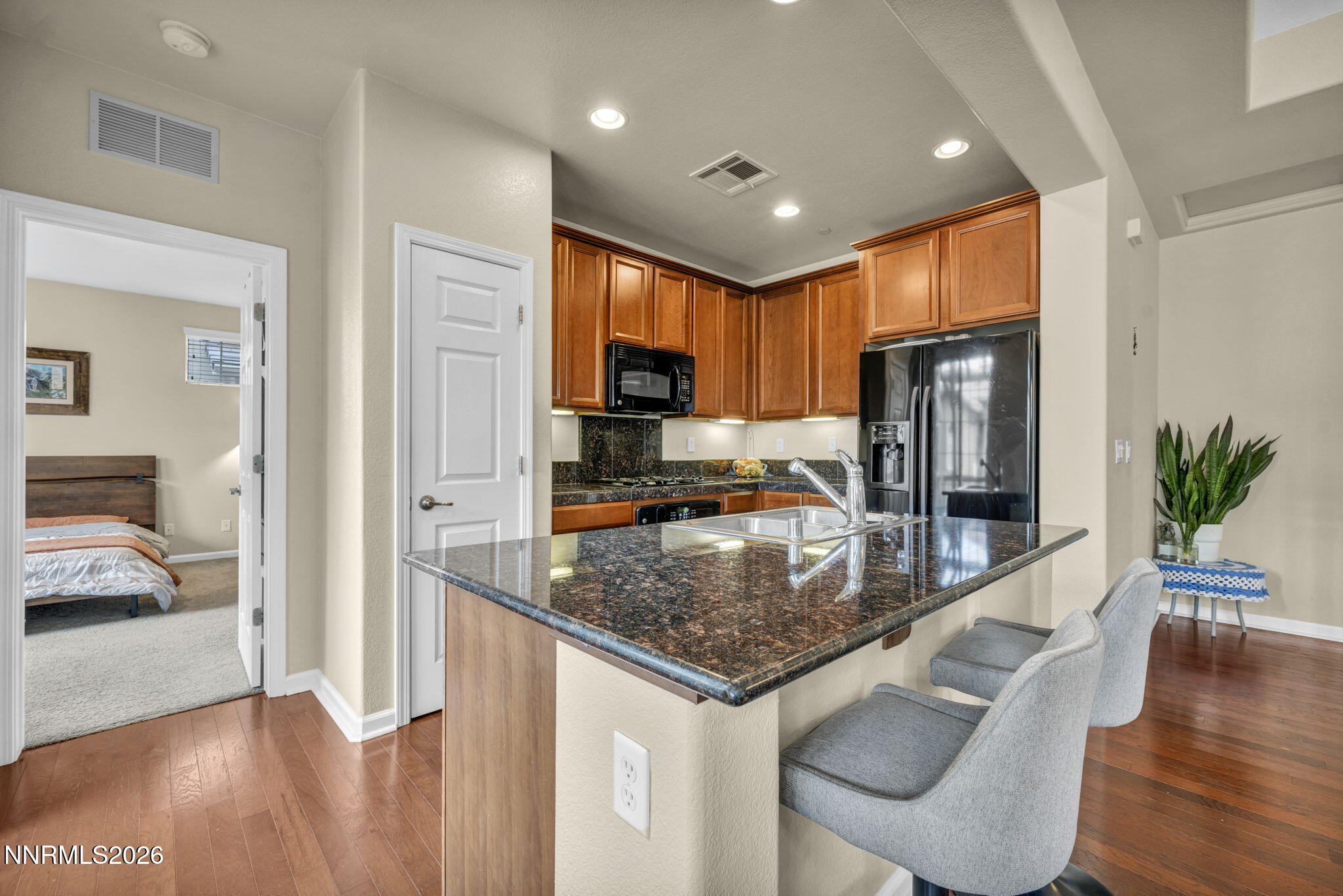 1775 Wind Ranch Road Unit C Property Photo 12