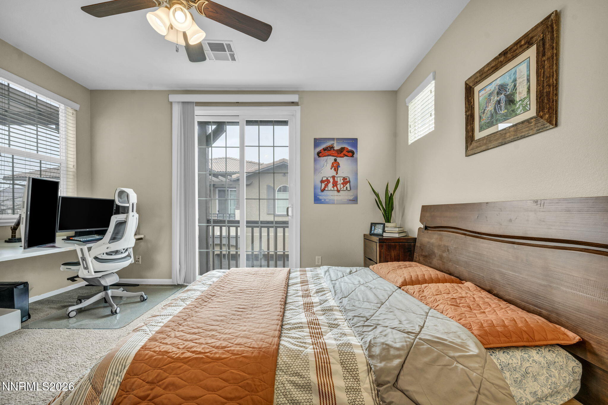 1775 Wind Ranch Road Unit C Property Photo 13