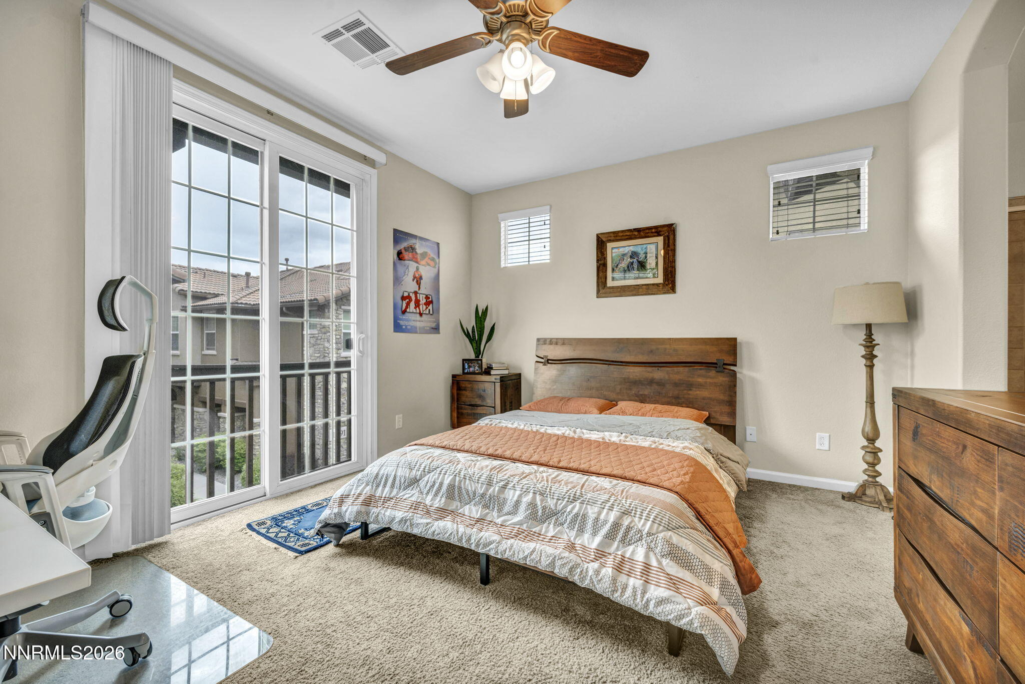 1775 Wind Ranch Road Unit C Property Photo 14