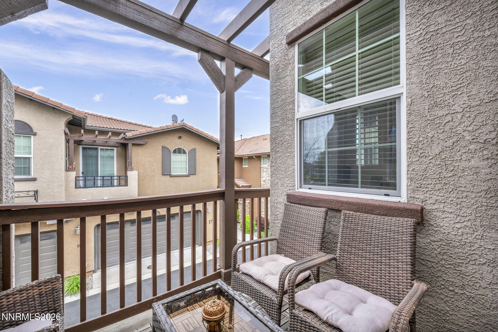 1775 Wind Ranch Road Unit C Property Photo 21