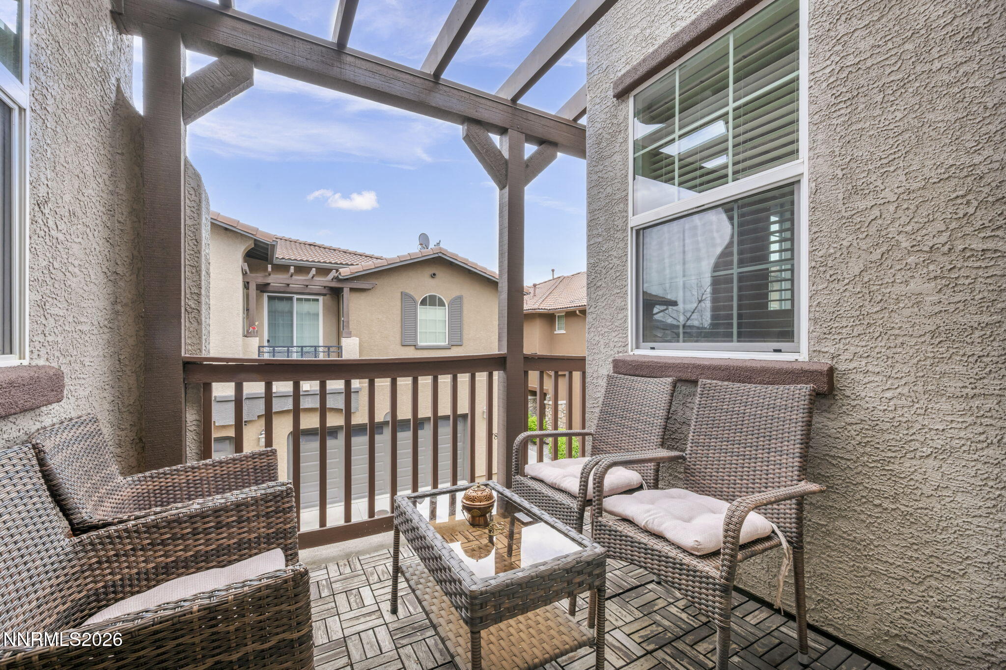 1775 Wind Ranch Road Unit C Property Photo 22