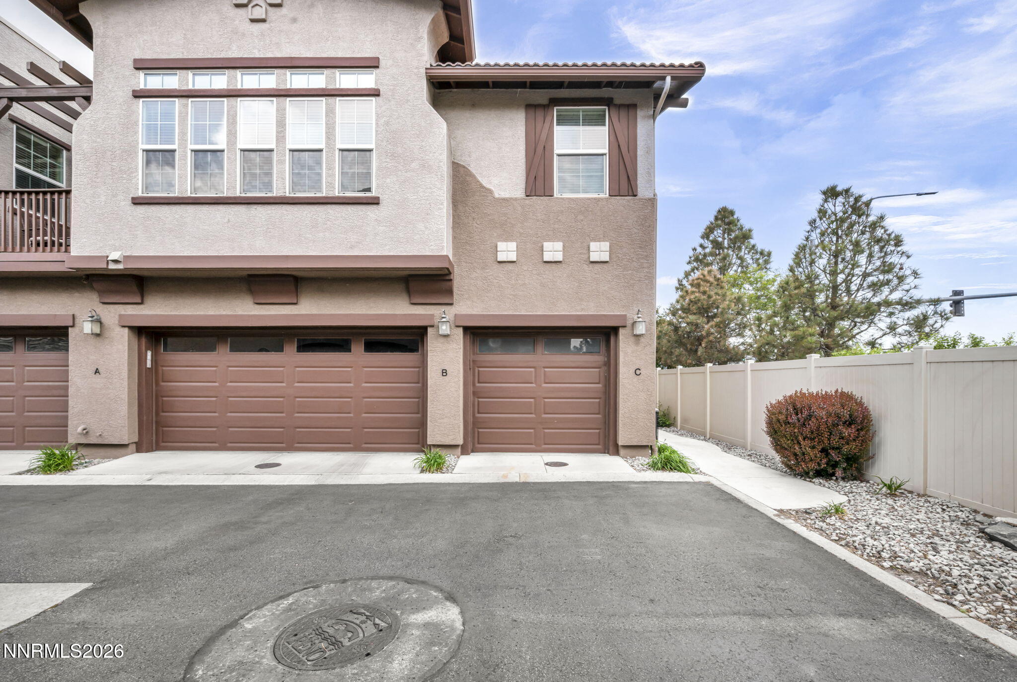 1775 Wind Ranch Road Unit C Property Photo 23