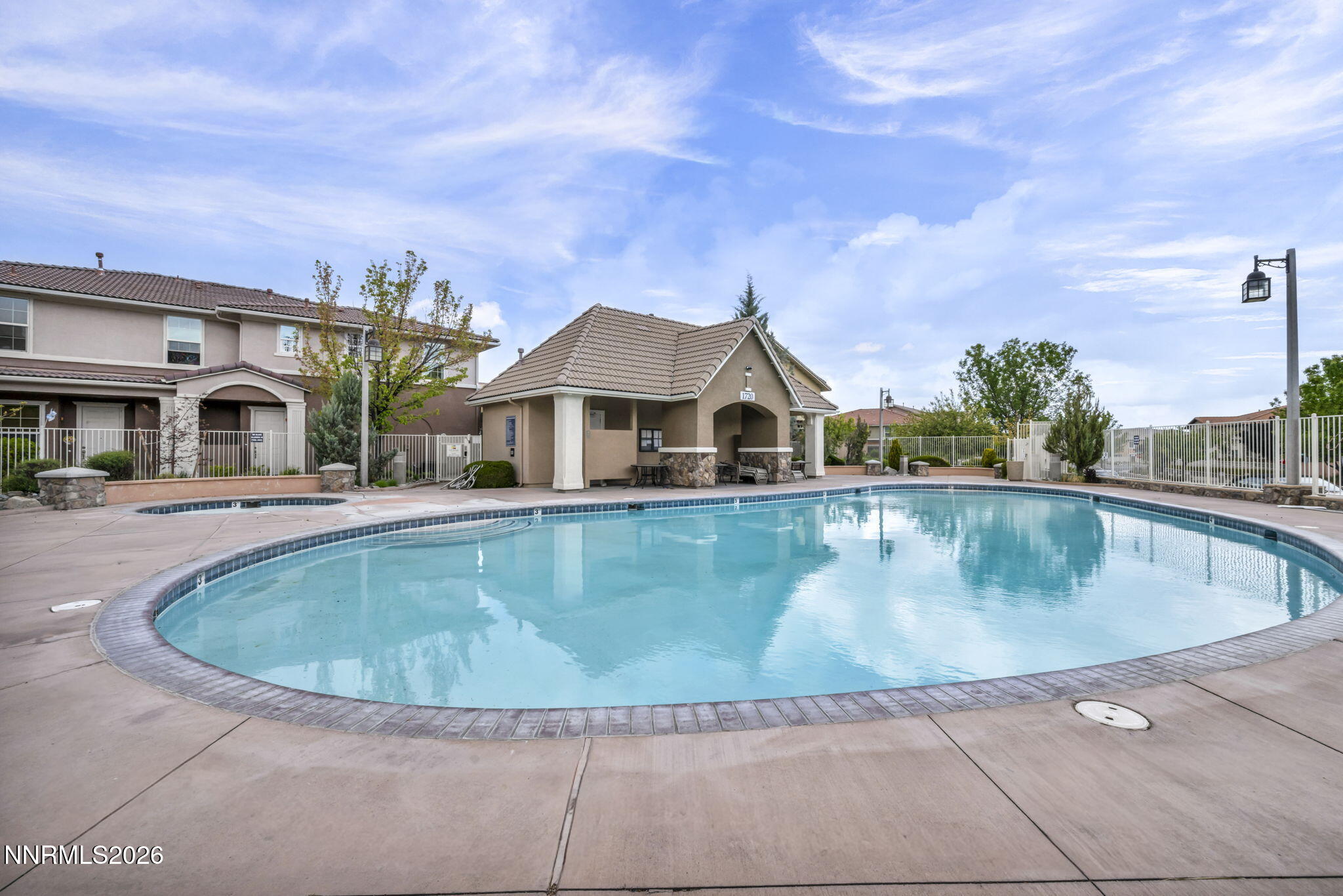 1775 Wind Ranch Road Unit C Property Photo 24