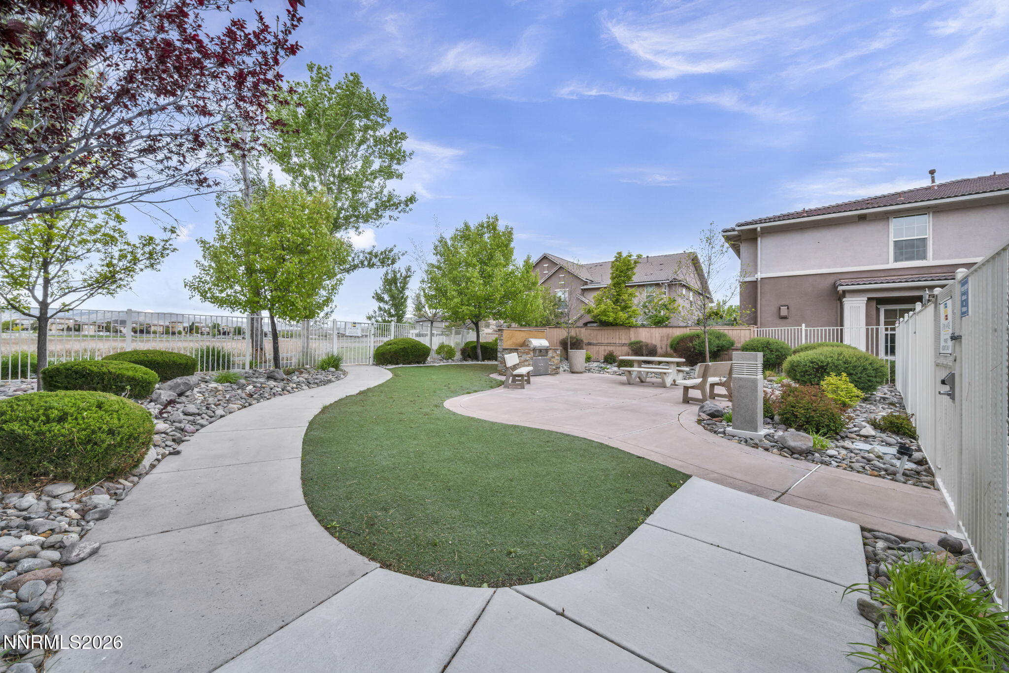 1775 Wind Ranch Road Unit C Property Photo 26