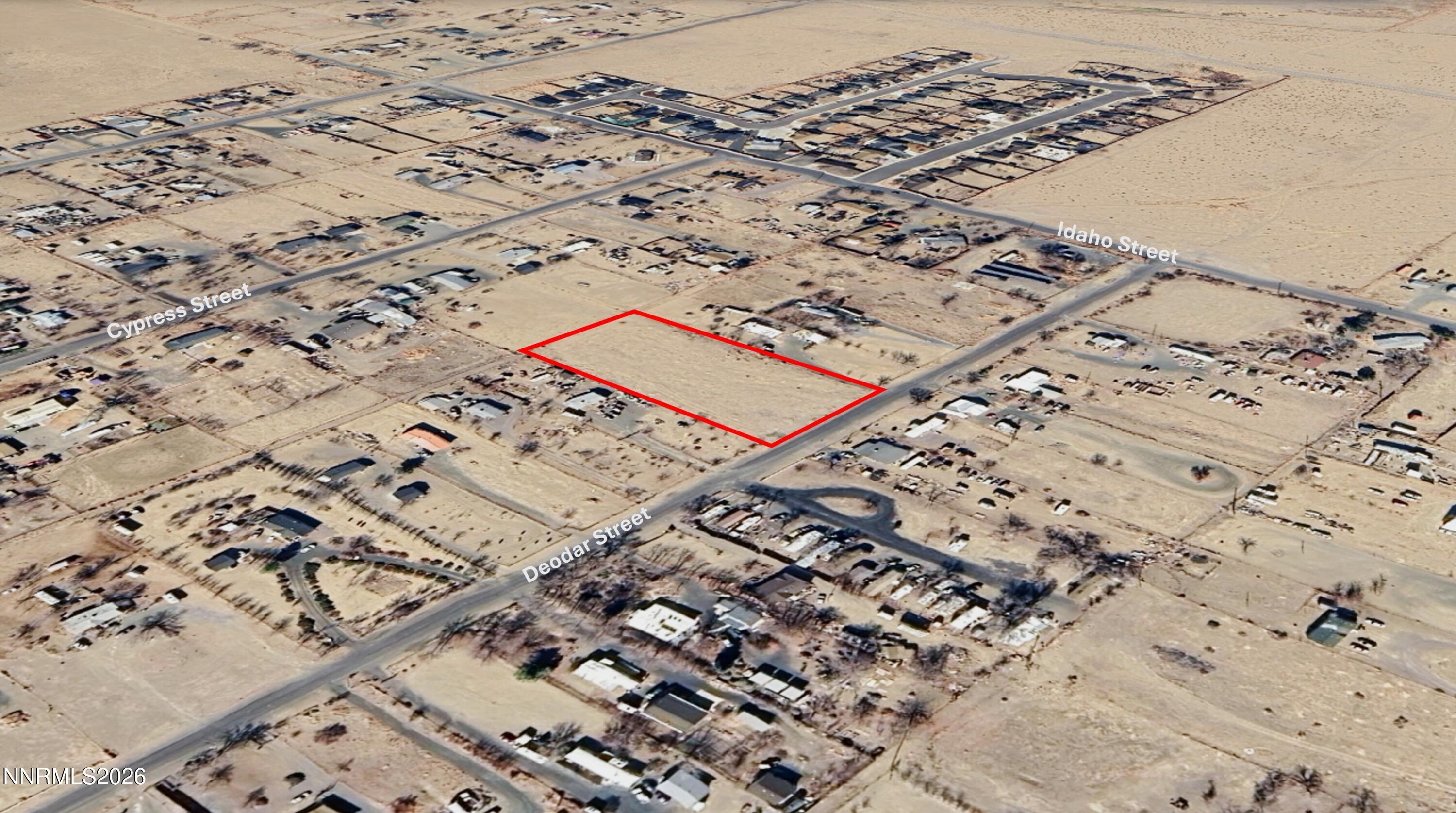 3465 Deodar Street Property Photo 1