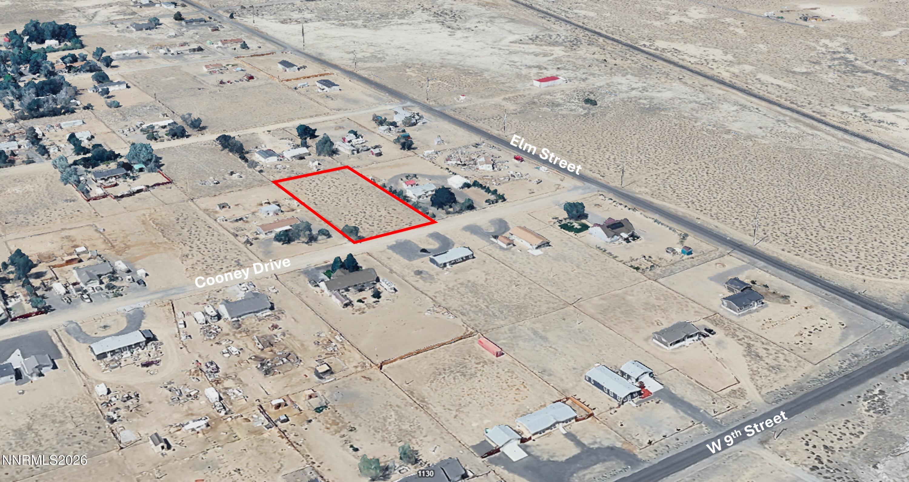 1080 Cooney Drive Property Photo 1