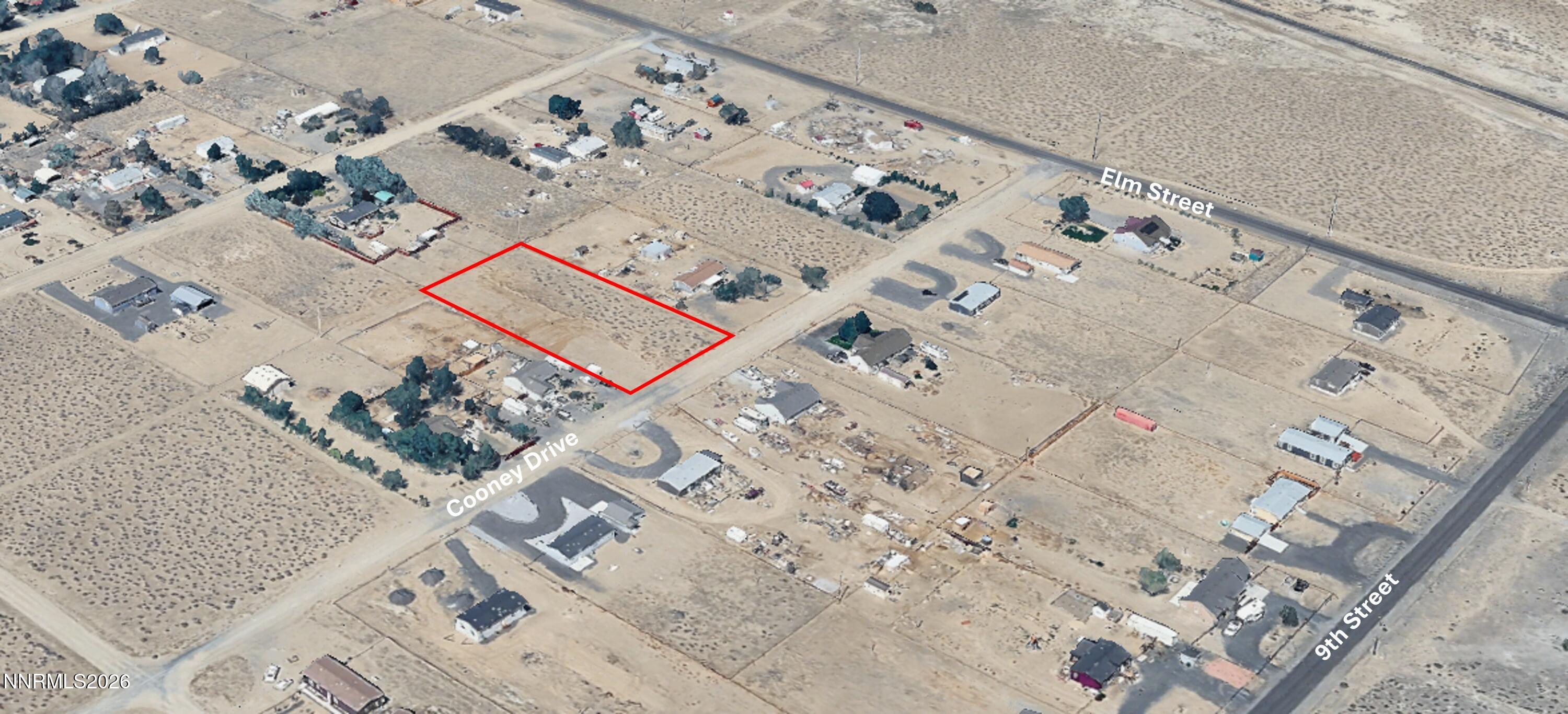 1130 Cooney Drive Property Photo 1