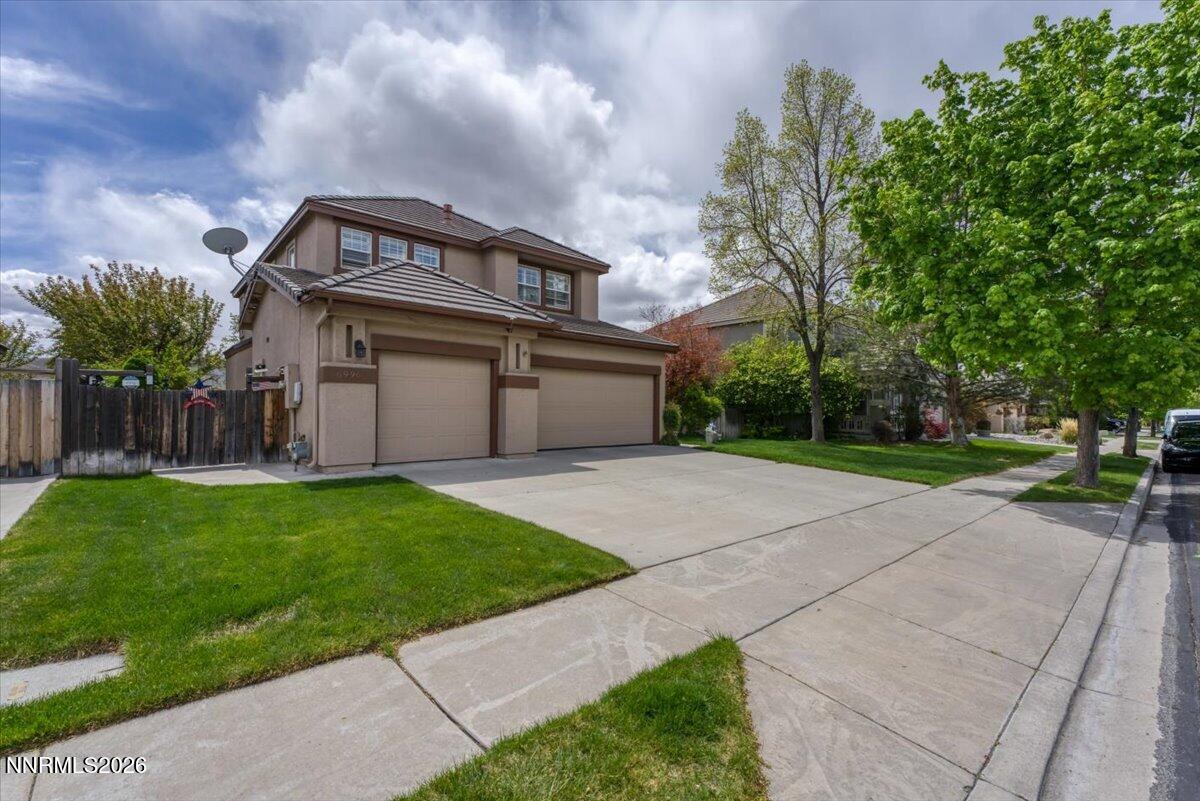 6996 Poco Bueno Circle Property Photo 2