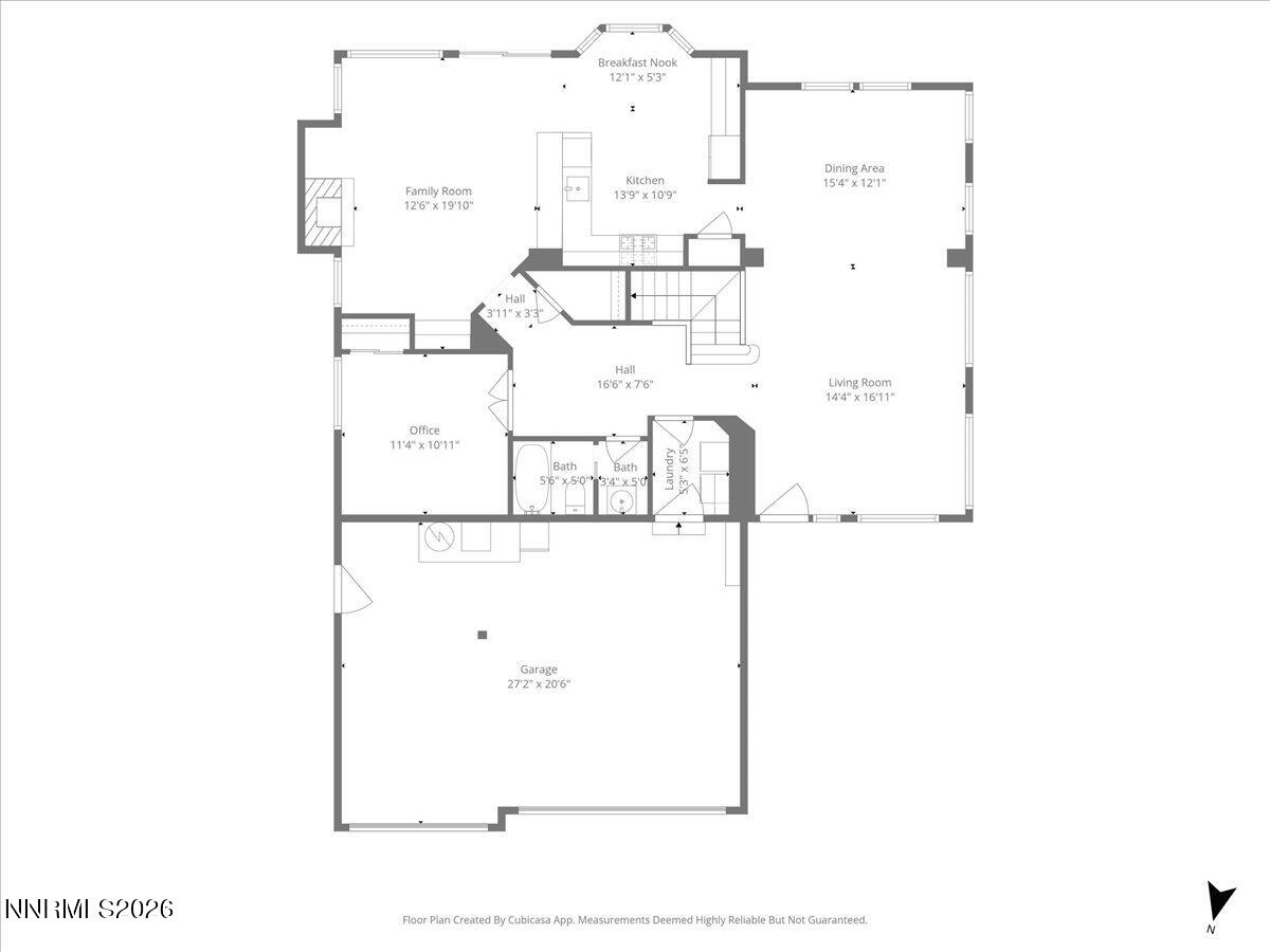 6996 Poco Bueno Circle Property Photo 34