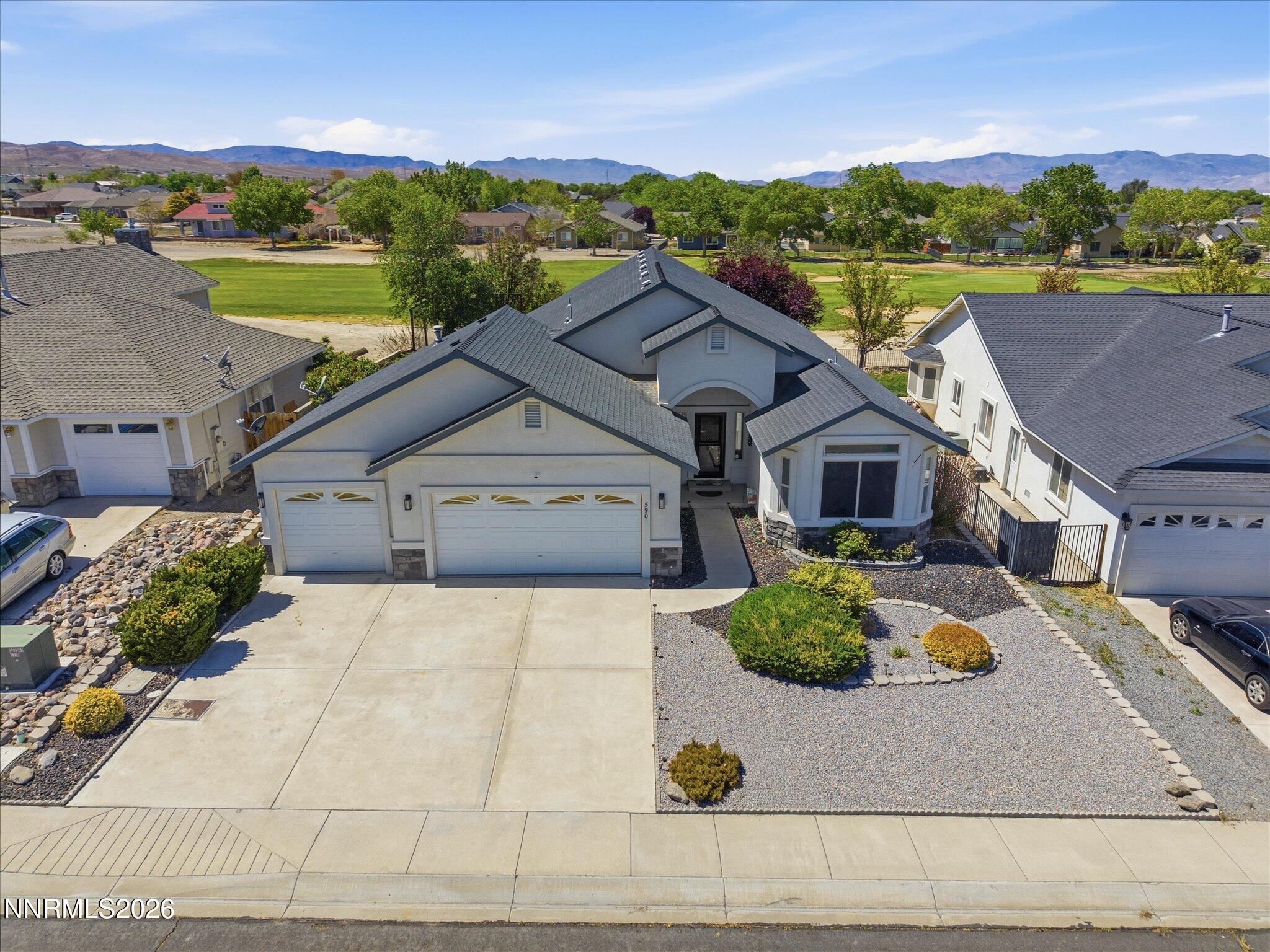 590 Wedge Lane Property Photo 1