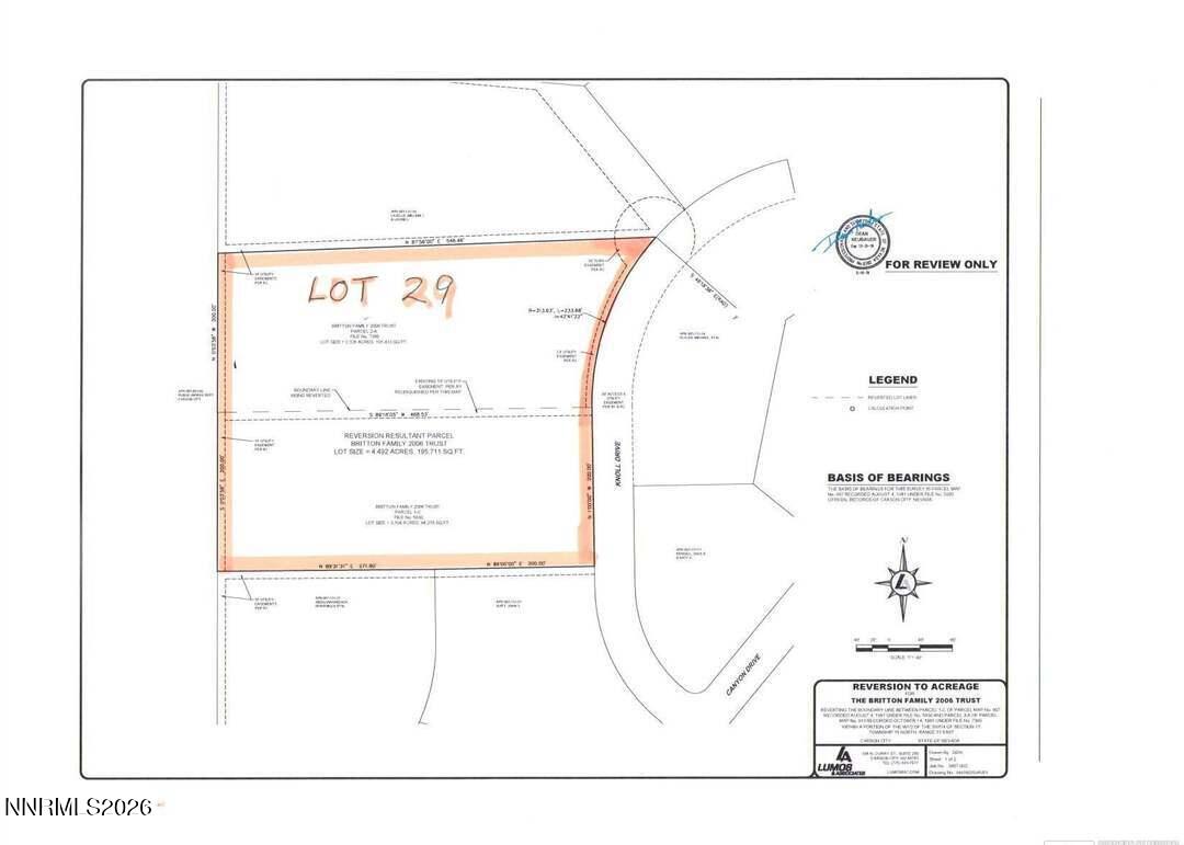 0 Knoll Drive 29 Property Photo 1
