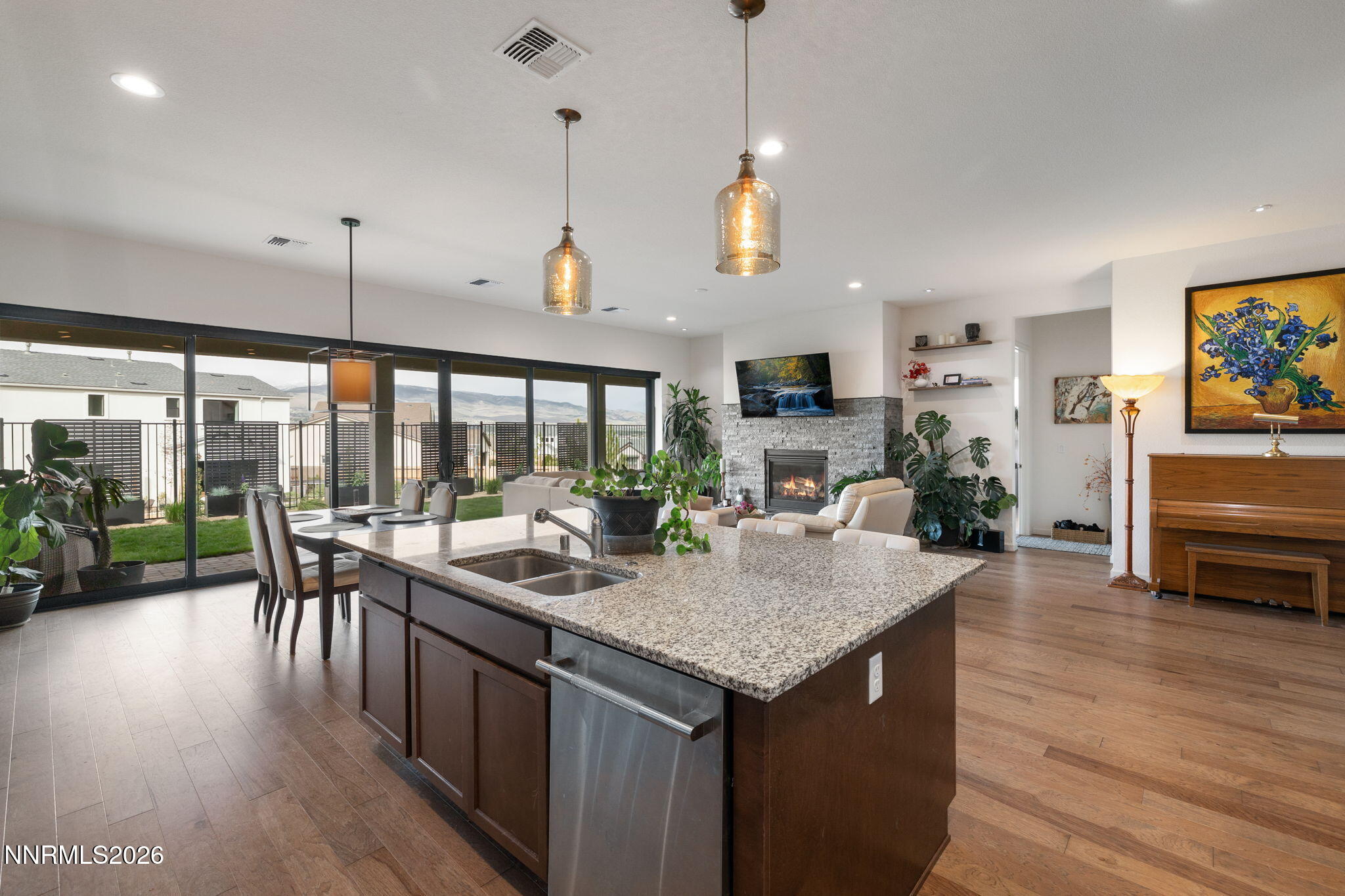 15025 Iron River Drive Property Photo 1